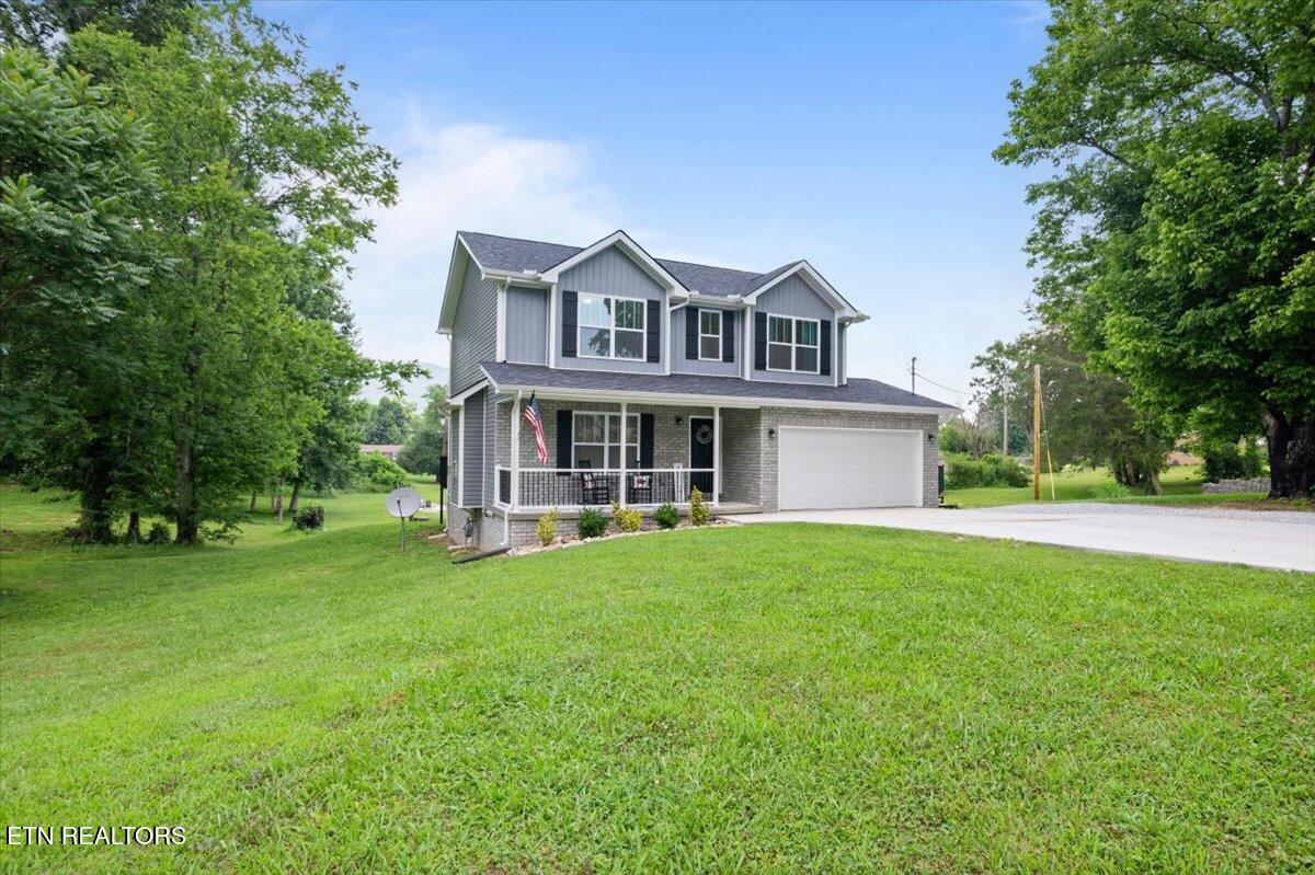 Norris Lake Real Estate - Image# 34