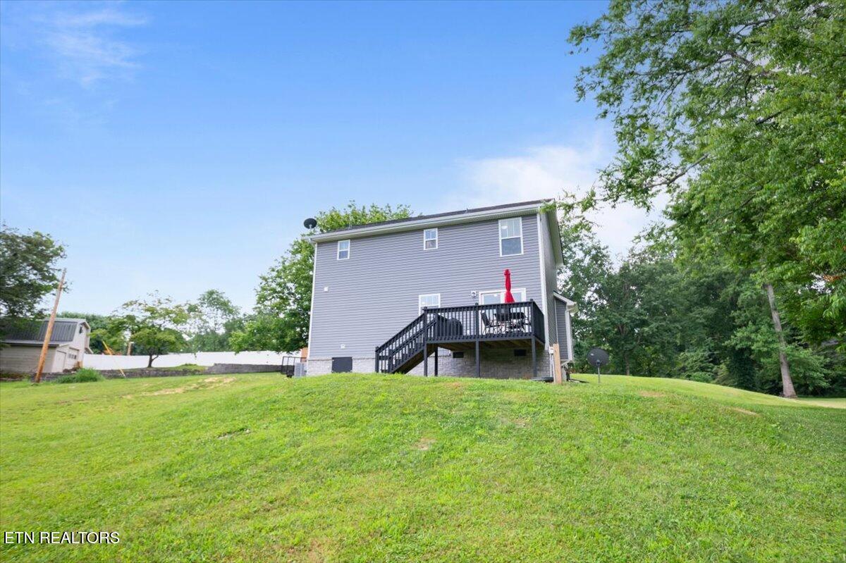 Norris Lake Real Estate - Image# 42