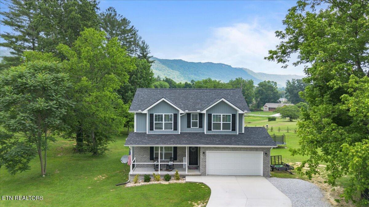Norris Lake Real Estate - Image# 46