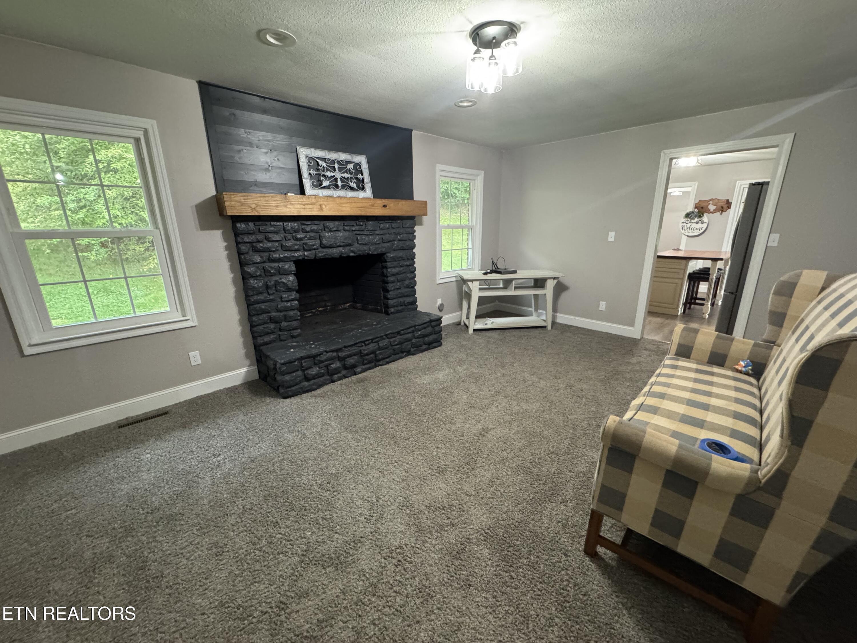 115 Red Oak Lane, New Tazewell, TN - Norris Lake Real Estate - Image# 4