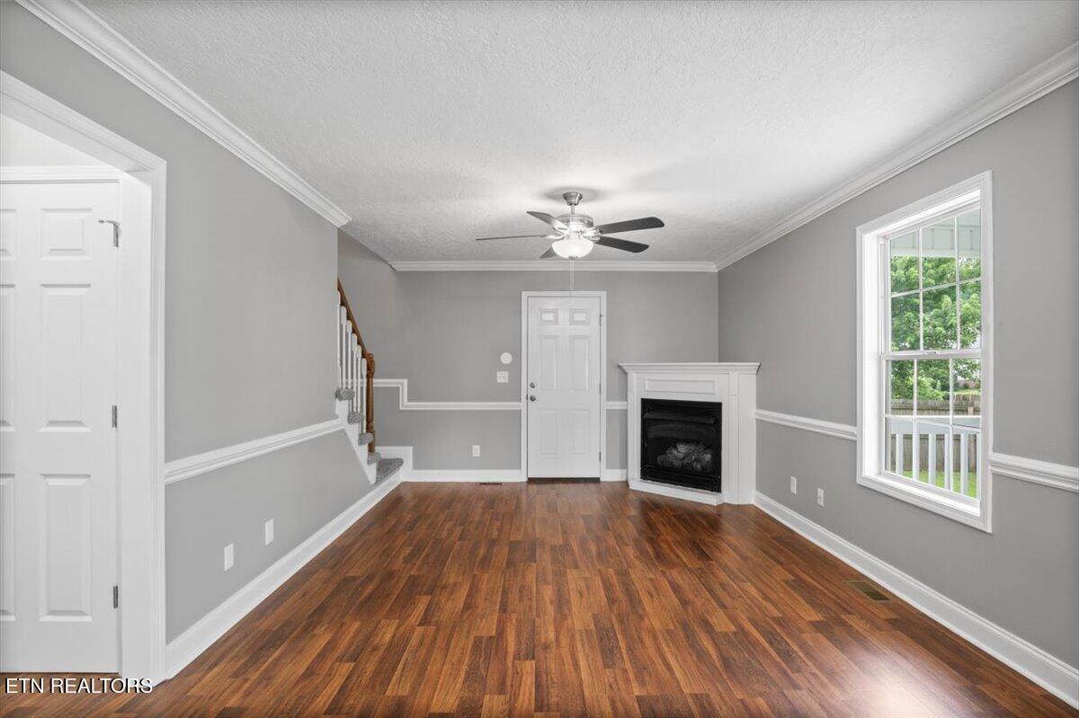 348 Ridge Rd, Caryville, TN - Norris Lake Real Estate - Image# 16