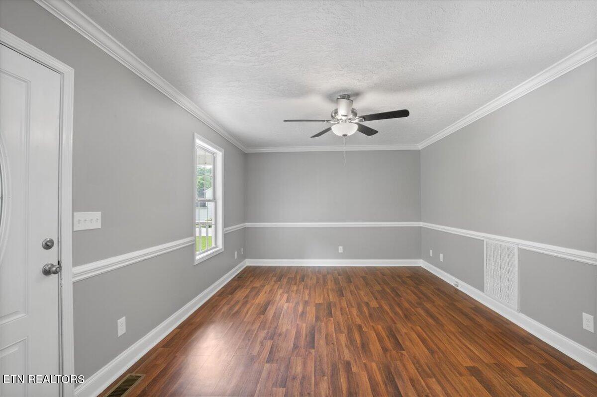 348 Ridge Rd, Caryville, TN - Norris Lake Real Estate - Image# 20