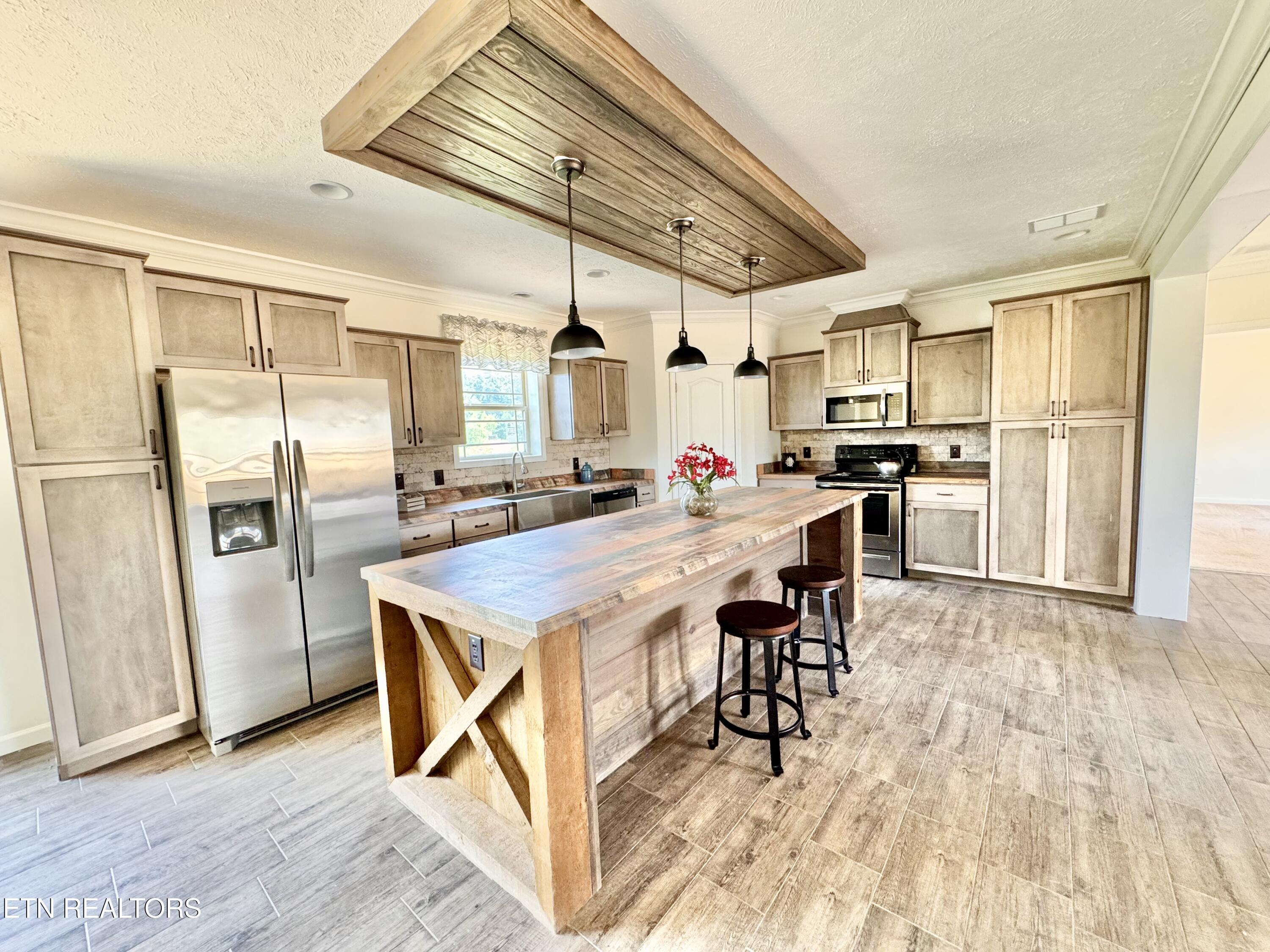 329 Perkey Way, New Tazewell, TN - Norris Lake Real Estate - Image# 4