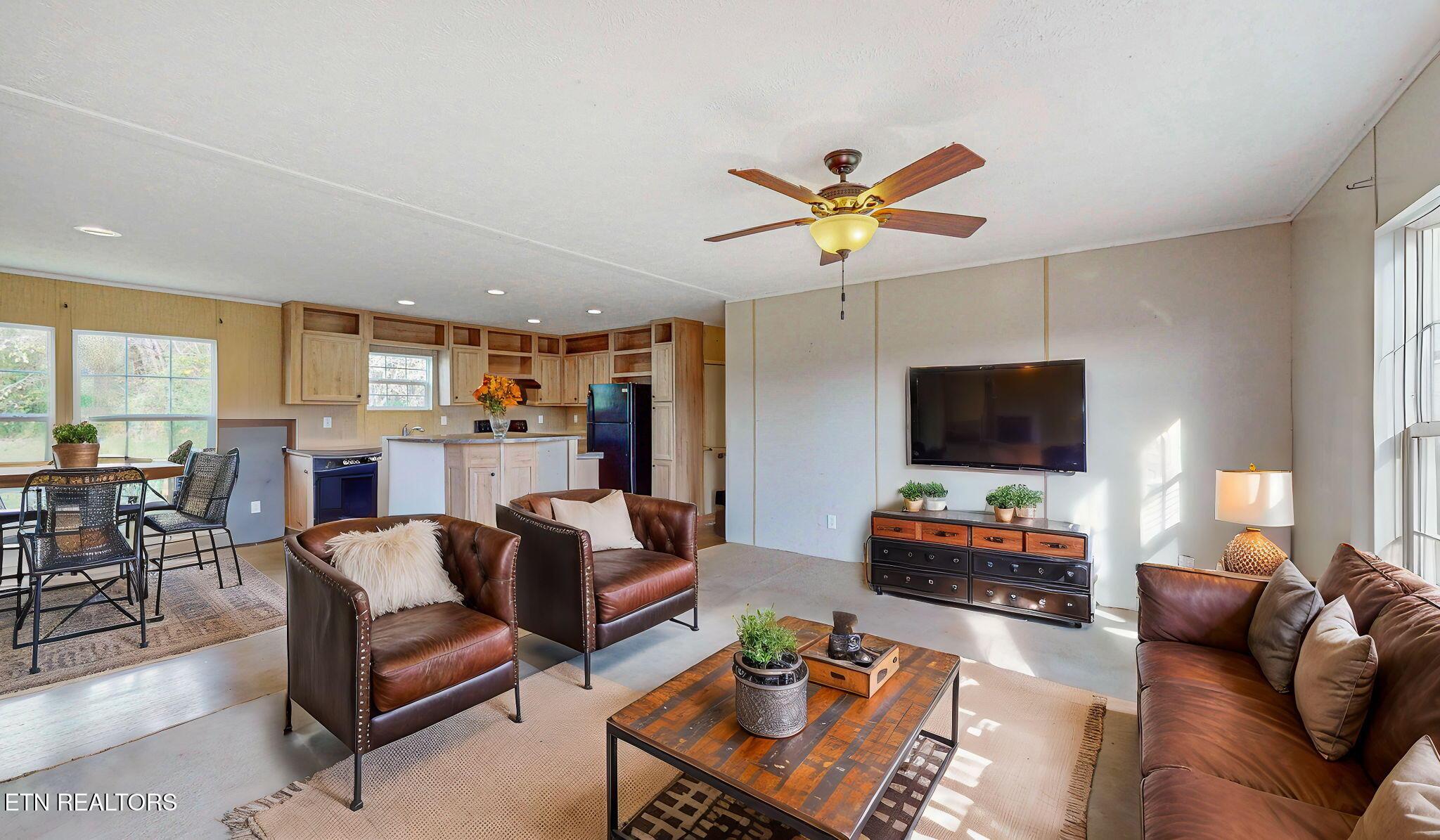 233 Orange Lane, Speedwell, TN - Norris Lake Real Estate - Image# 10