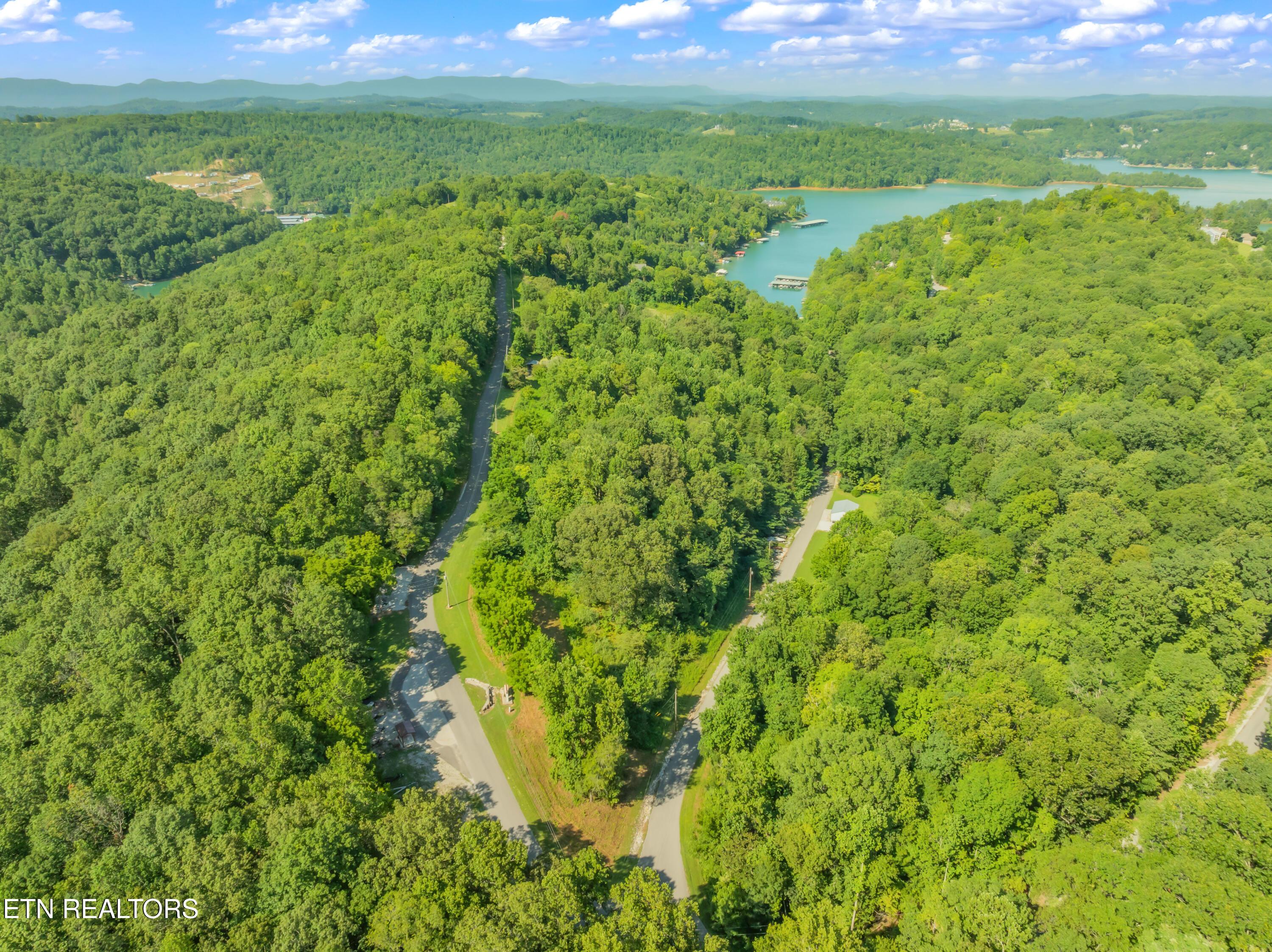 Lot 1 Shanghai Landing Lane, Lafollette, TN - Norris Lake Real Estate - Image# 9