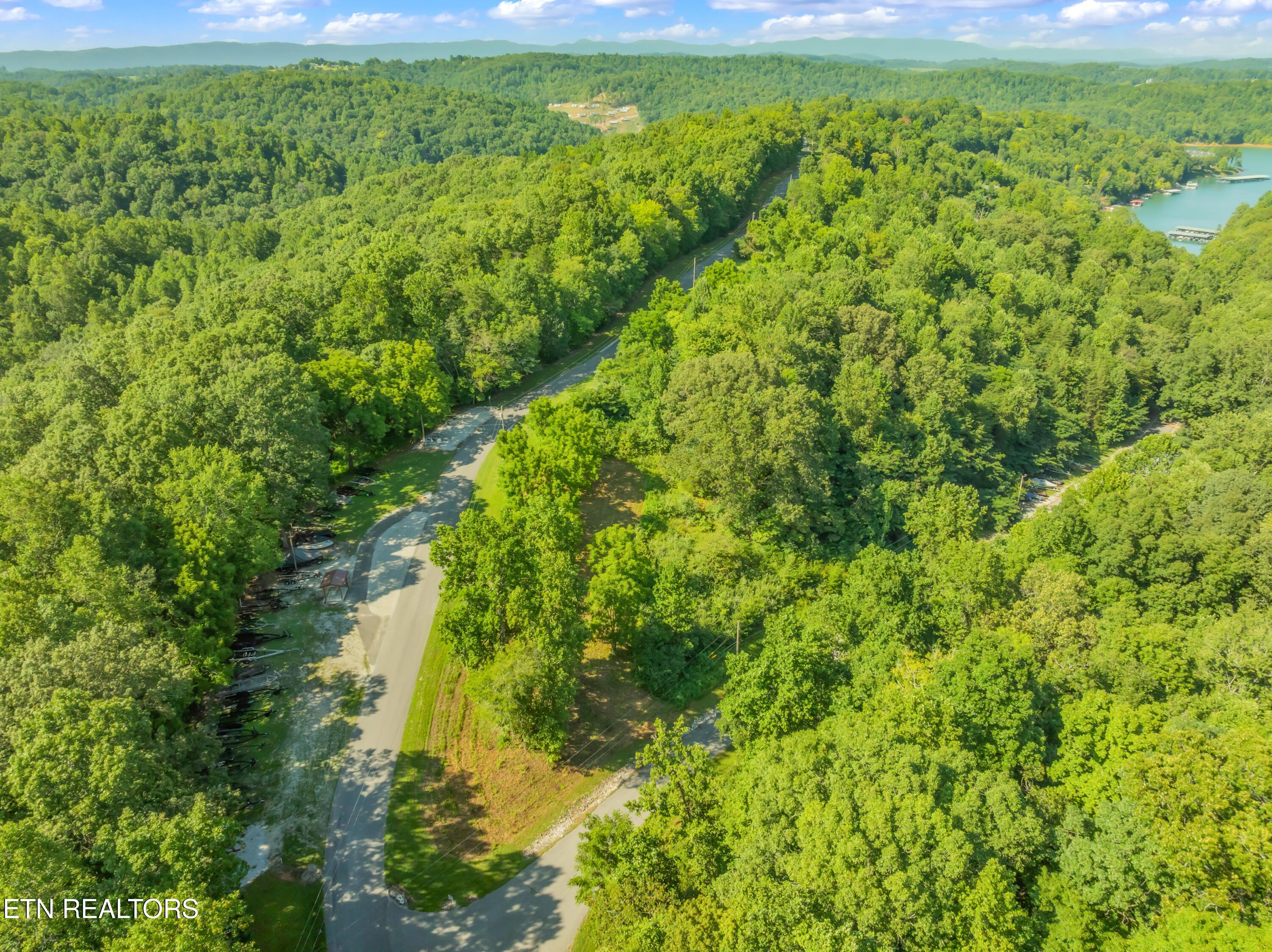 Lot 1 Shanghai Landing Lane, Lafollette, TN - Norris Lake Real Estate - Image# 13