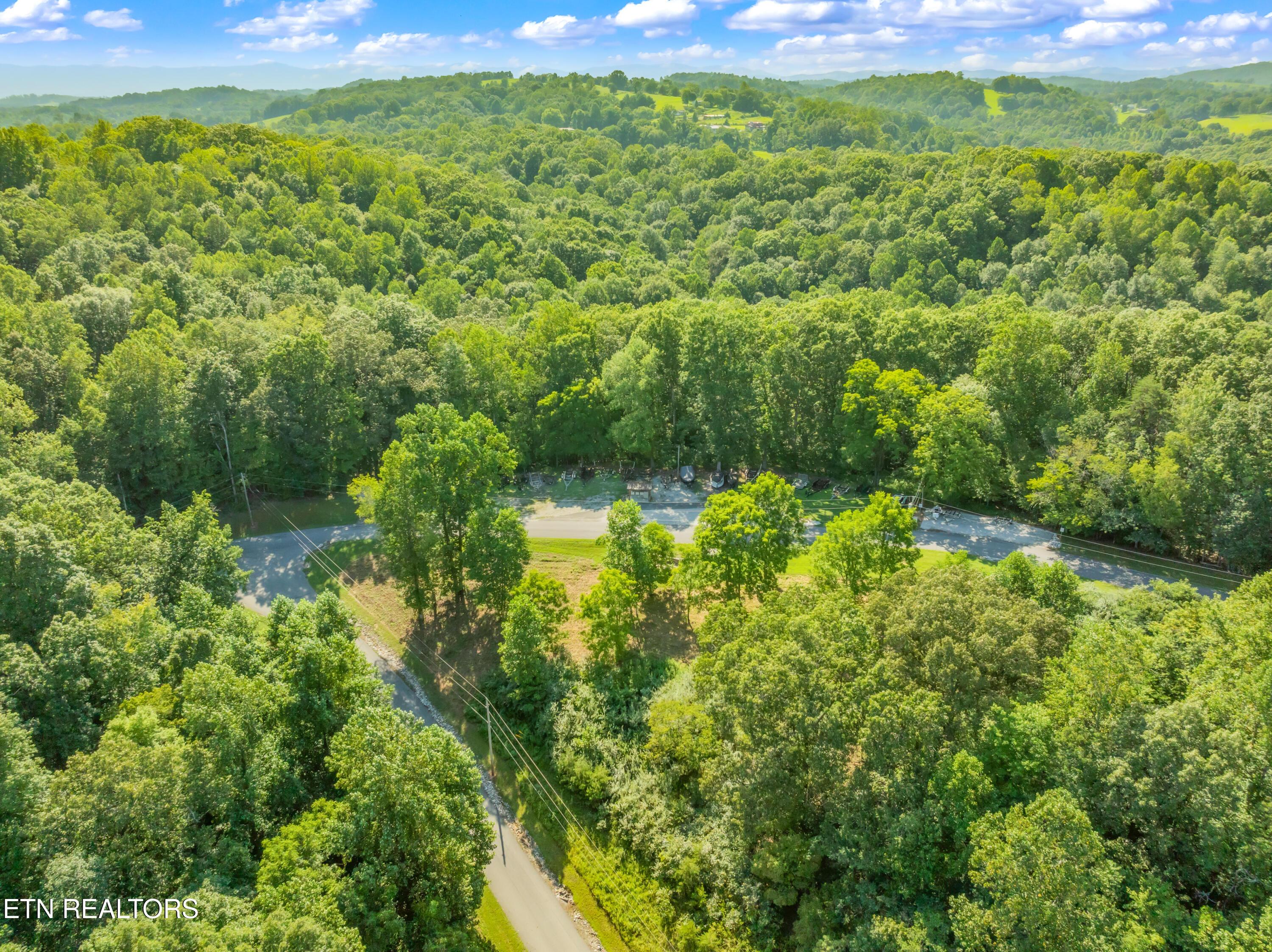 Lot 1 Shanghai Landing Lane, Lafollette, TN - Norris Lake Real Estate - Image# 15