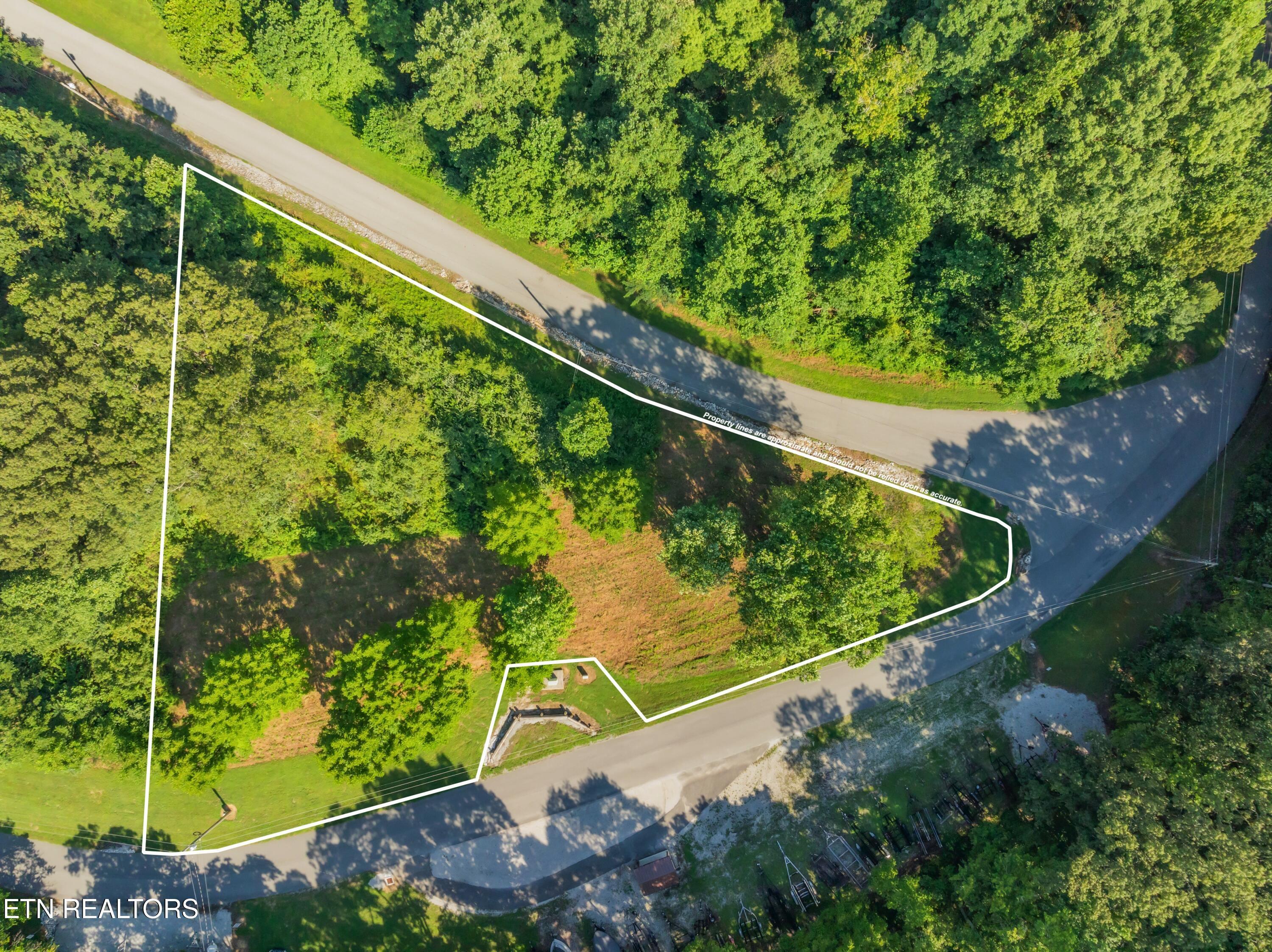 Lot 1 Shanghai Landing Lane, Lafollette, TN - Norris Lake Real Estate - Image# 16