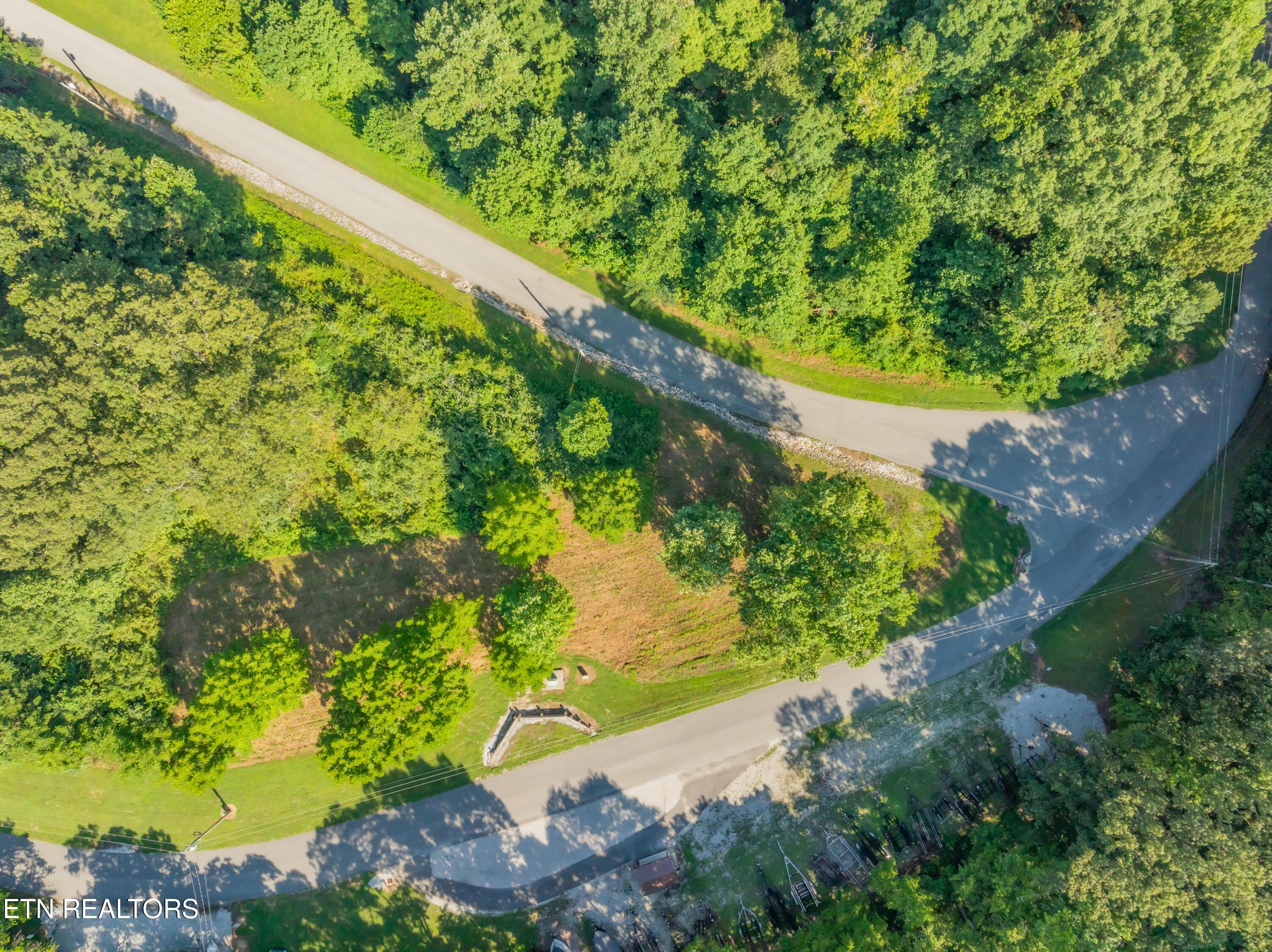 Lot 1 Shanghai Landing Lane, Lafollette, TN - Norris Lake Real Estate - Image# 17