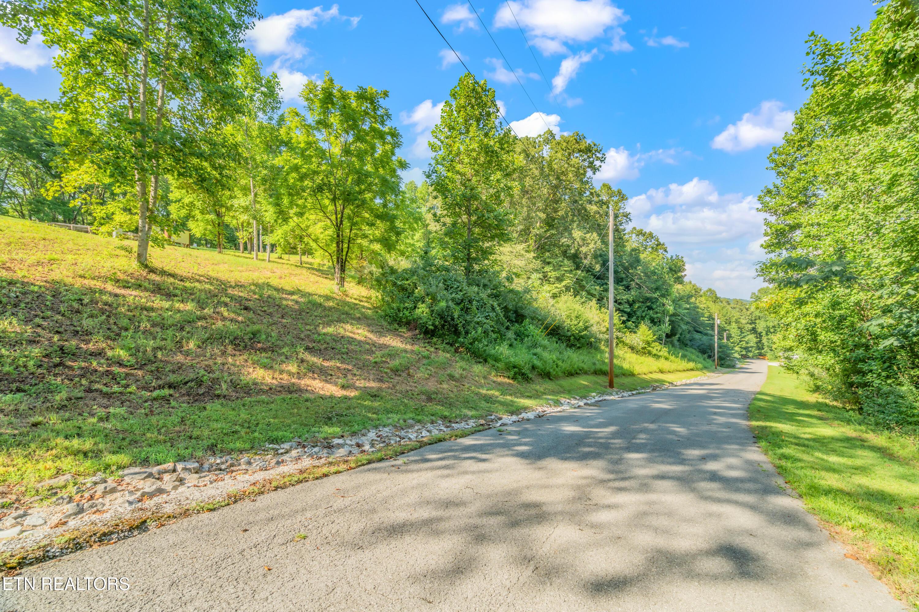 Lot 1 Shanghai Landing Lane, Lafollette, TN - Norris Lake Real Estate - Image# 25