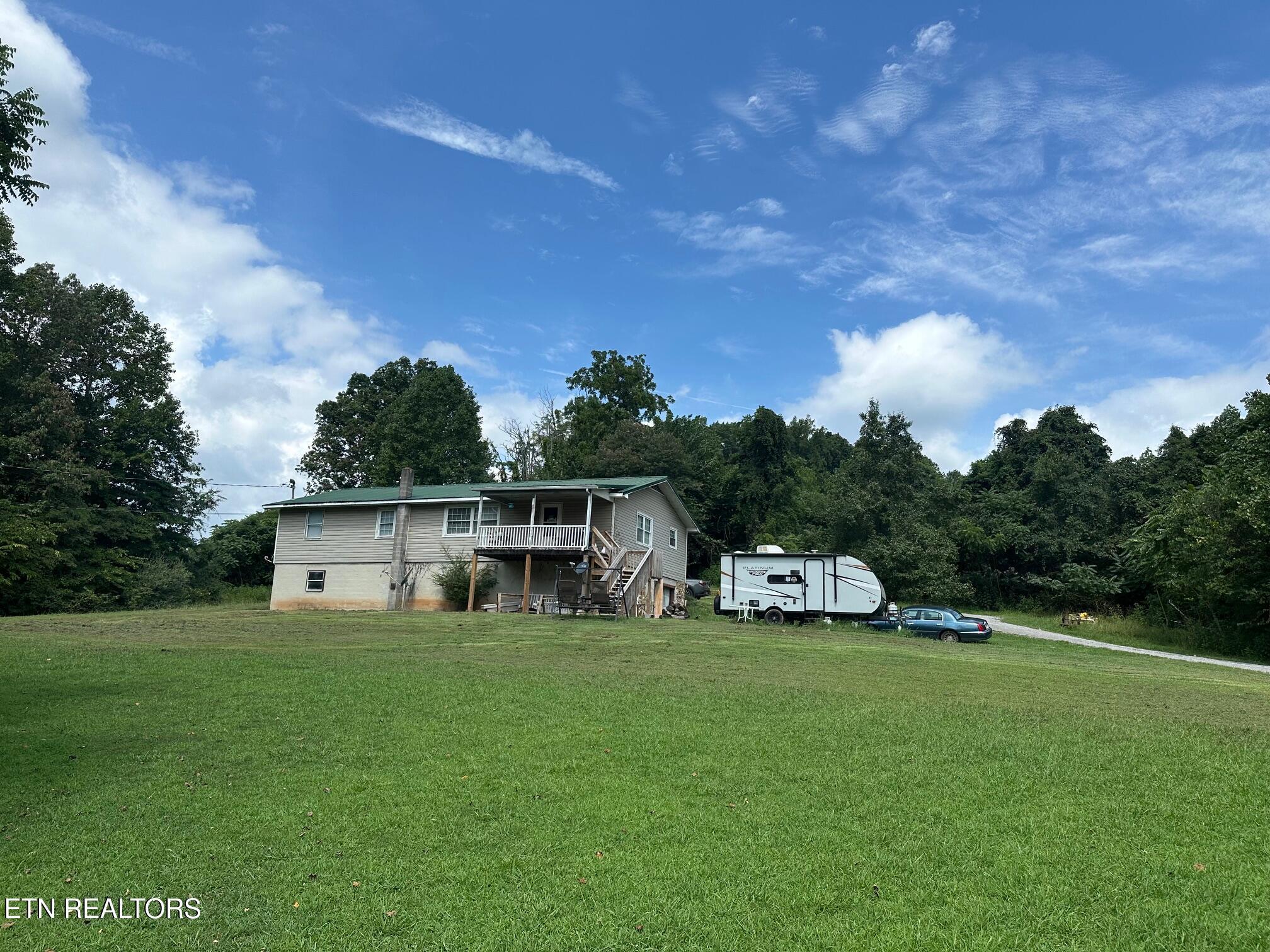 233 Watkins Lane, Jacksboro, TN - Norris Lake Real Estate - Image# 1