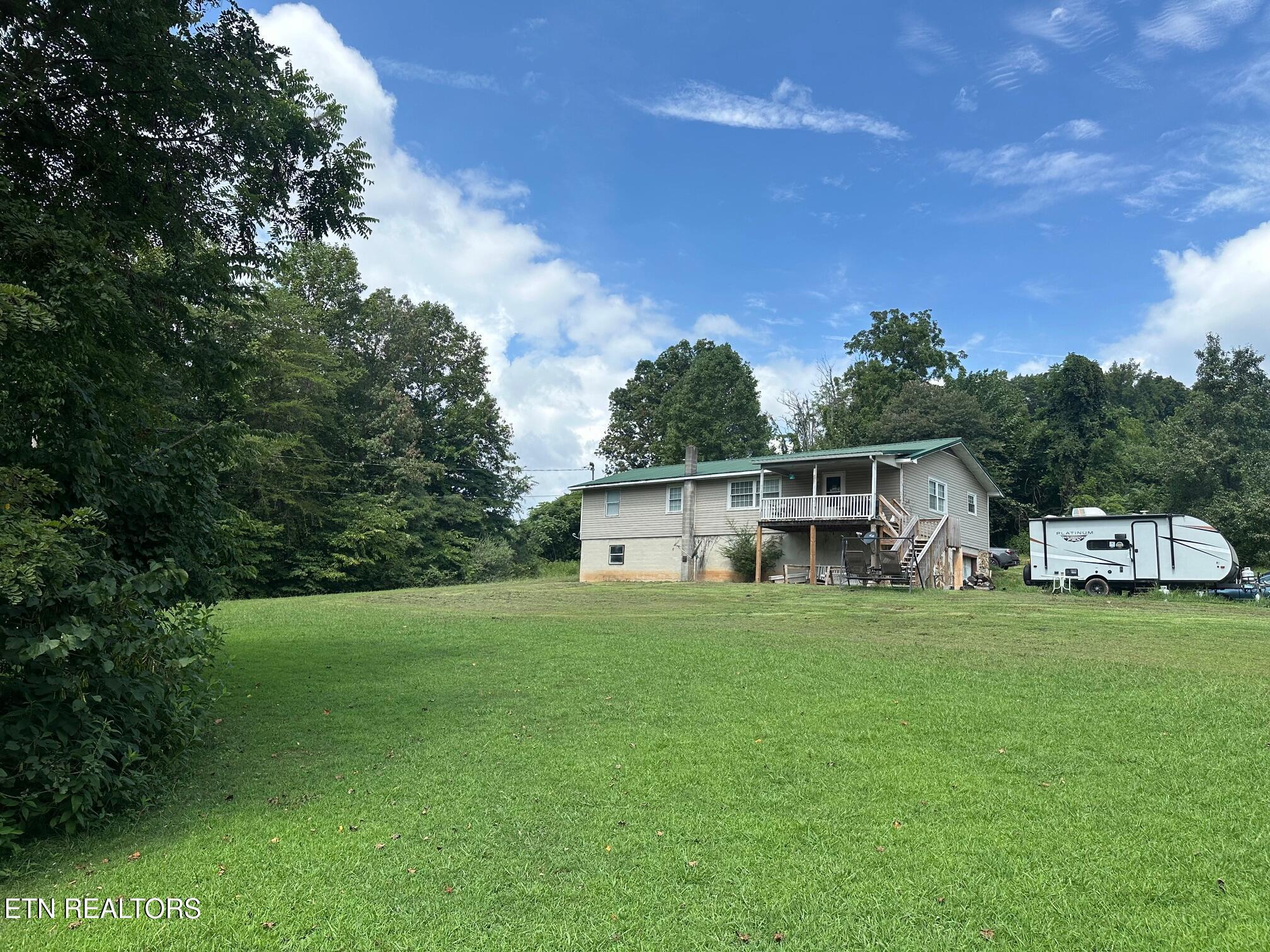 233 Watkins Lane, Jacksboro, TN - Norris Lake Real Estate - Image# 3