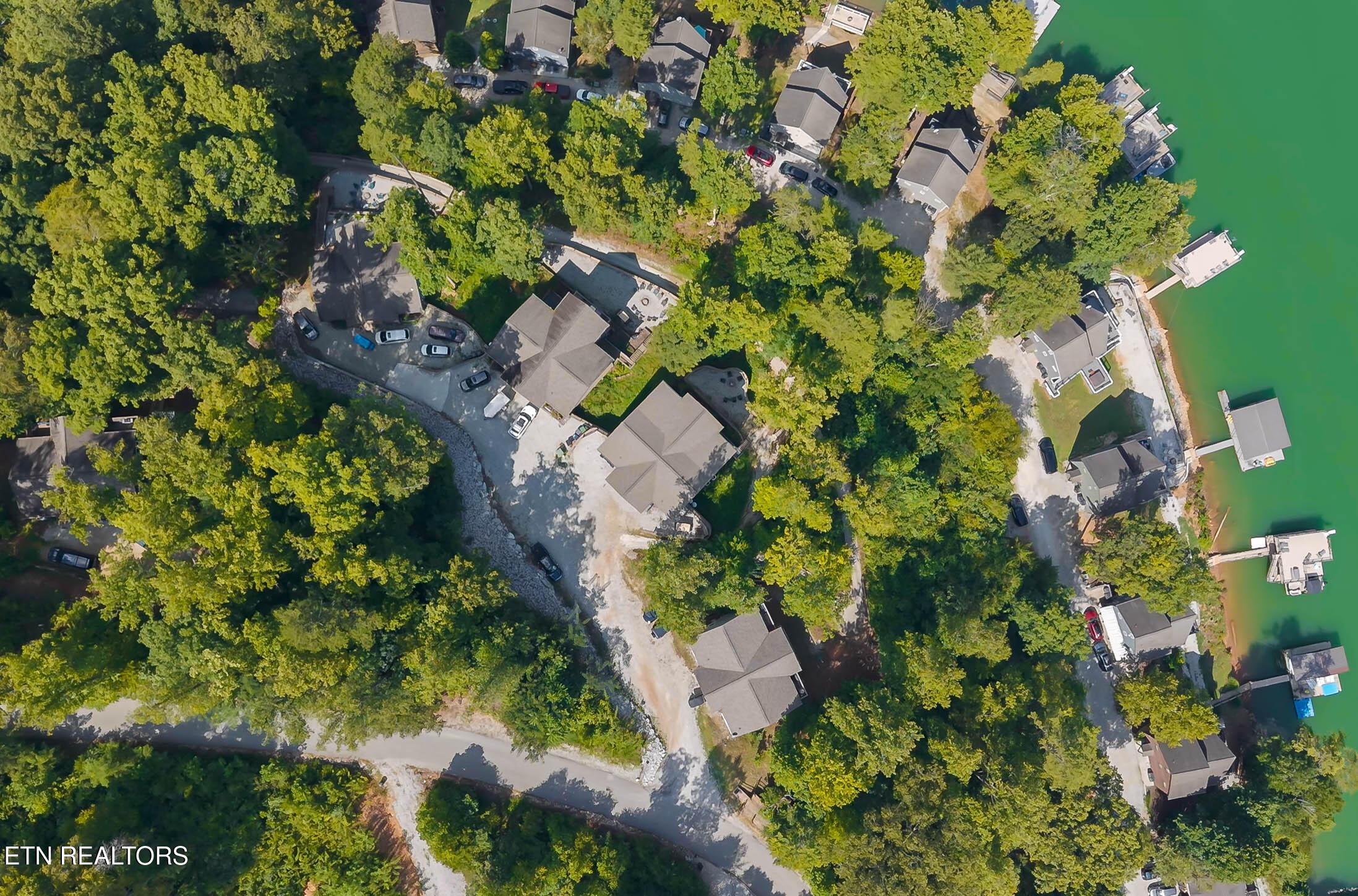 734 Waterfront Tr, Lafollette, TN - Norris Lake Real Estate - Image# 51