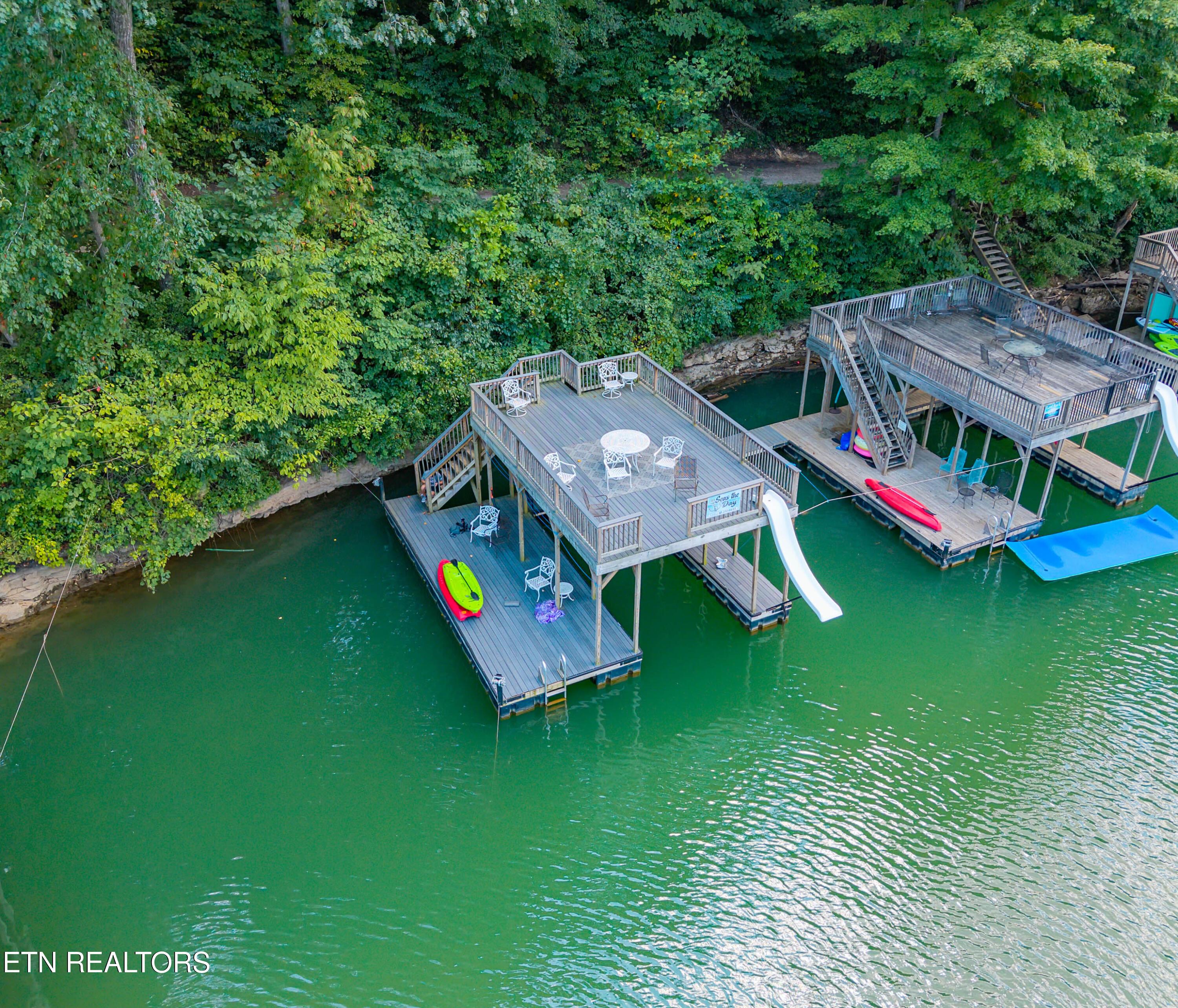 734 Waterfront Tr, Lafollette, TN - Norris Lake Real Estate - Image# 46