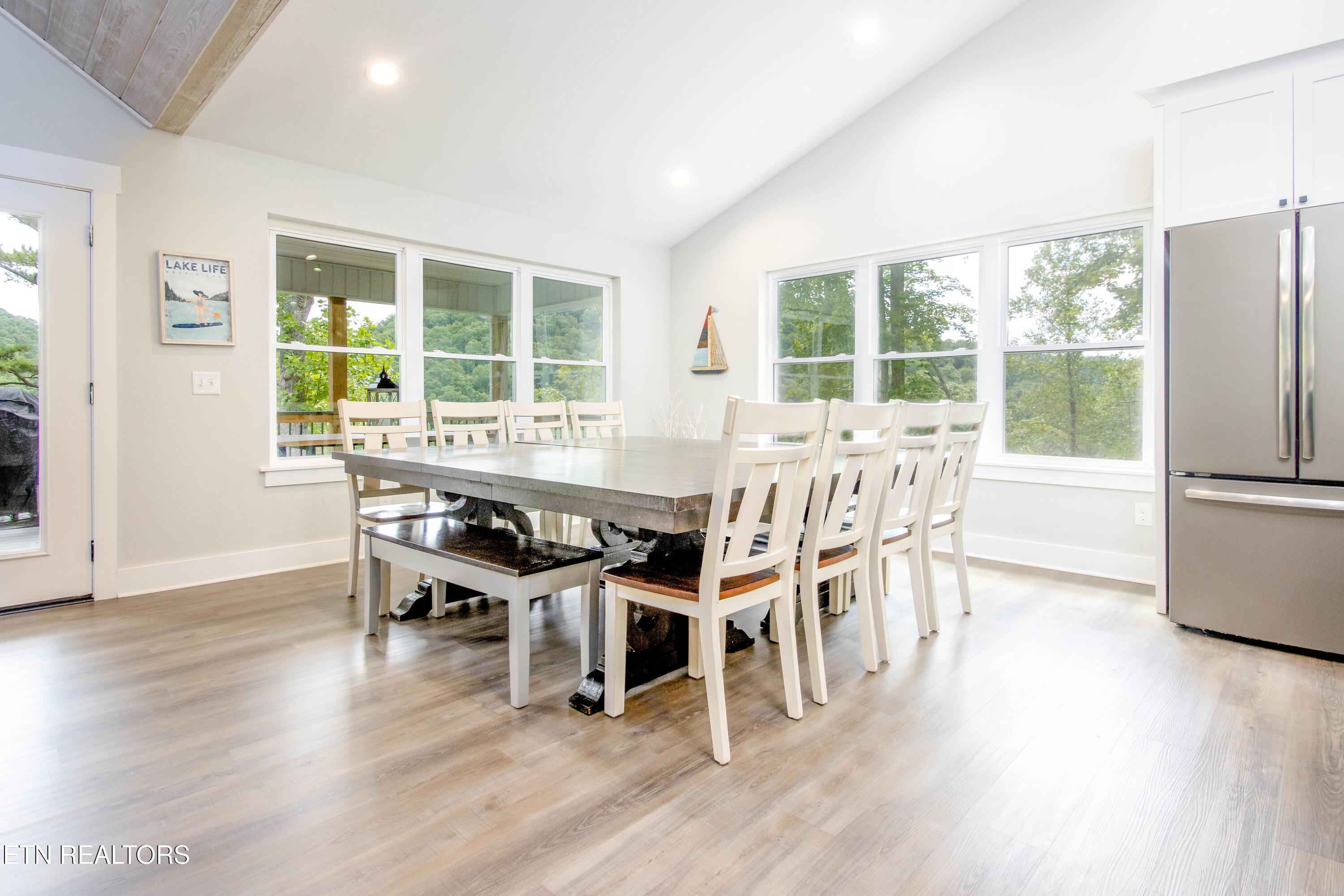 734 Waterfront Tr, Lafollette, TN - Norris Lake Real Estate - Image# 15