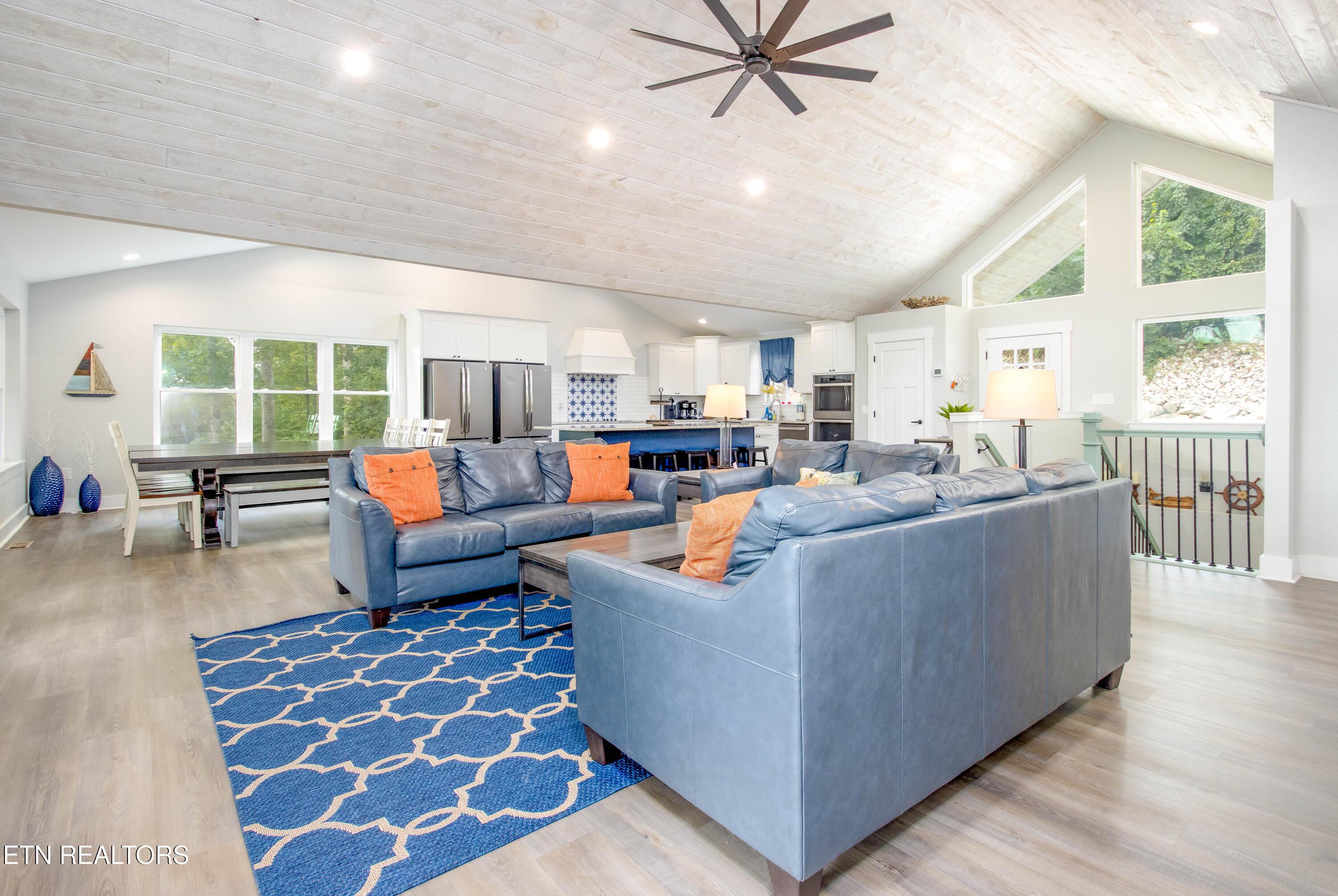 734 Waterfront Tr, Lafollette, TN - Norris Lake Real Estate - Image# 11