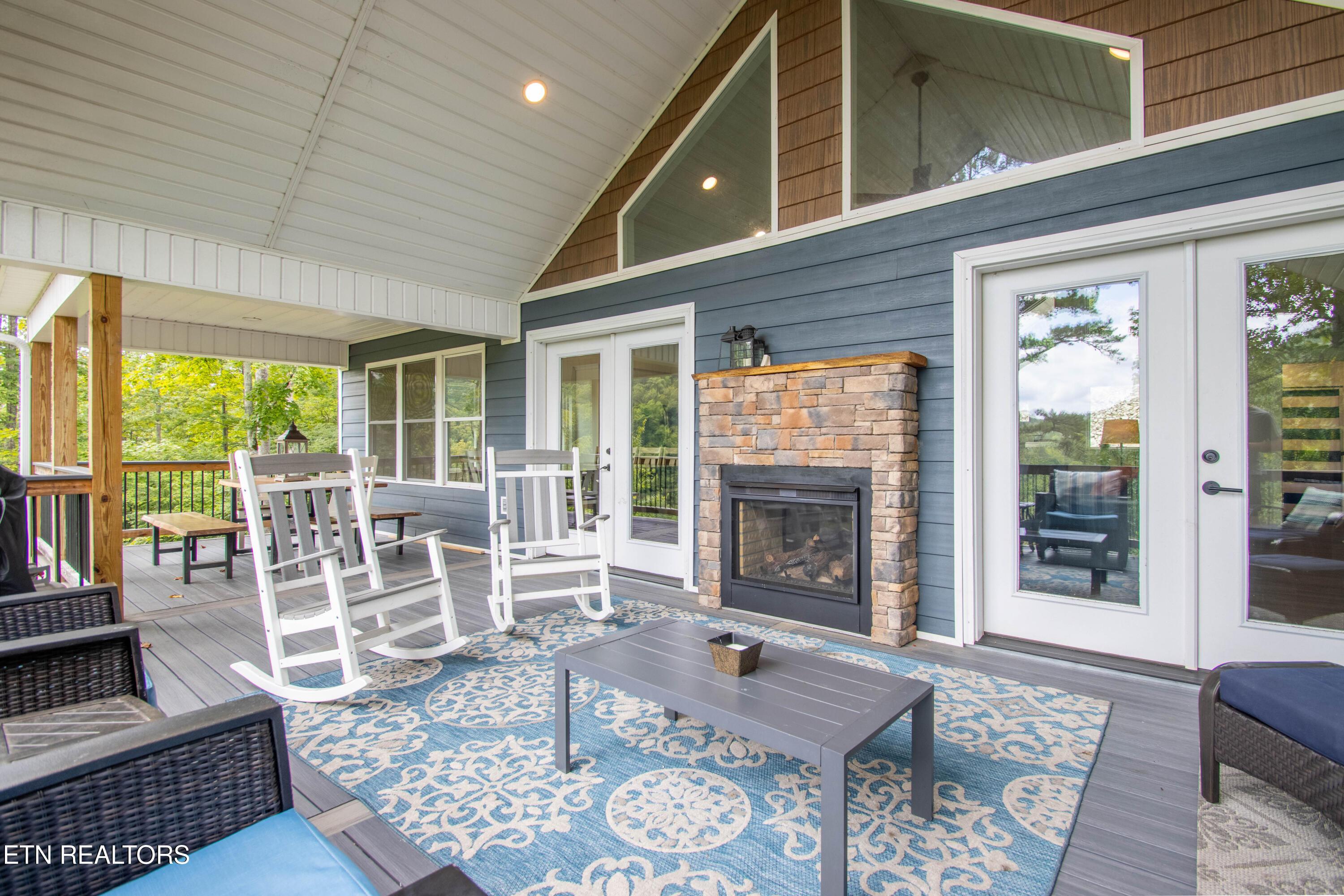 734 Waterfront Tr, Lafollette, TN - Norris Lake Real Estate - Image# 5