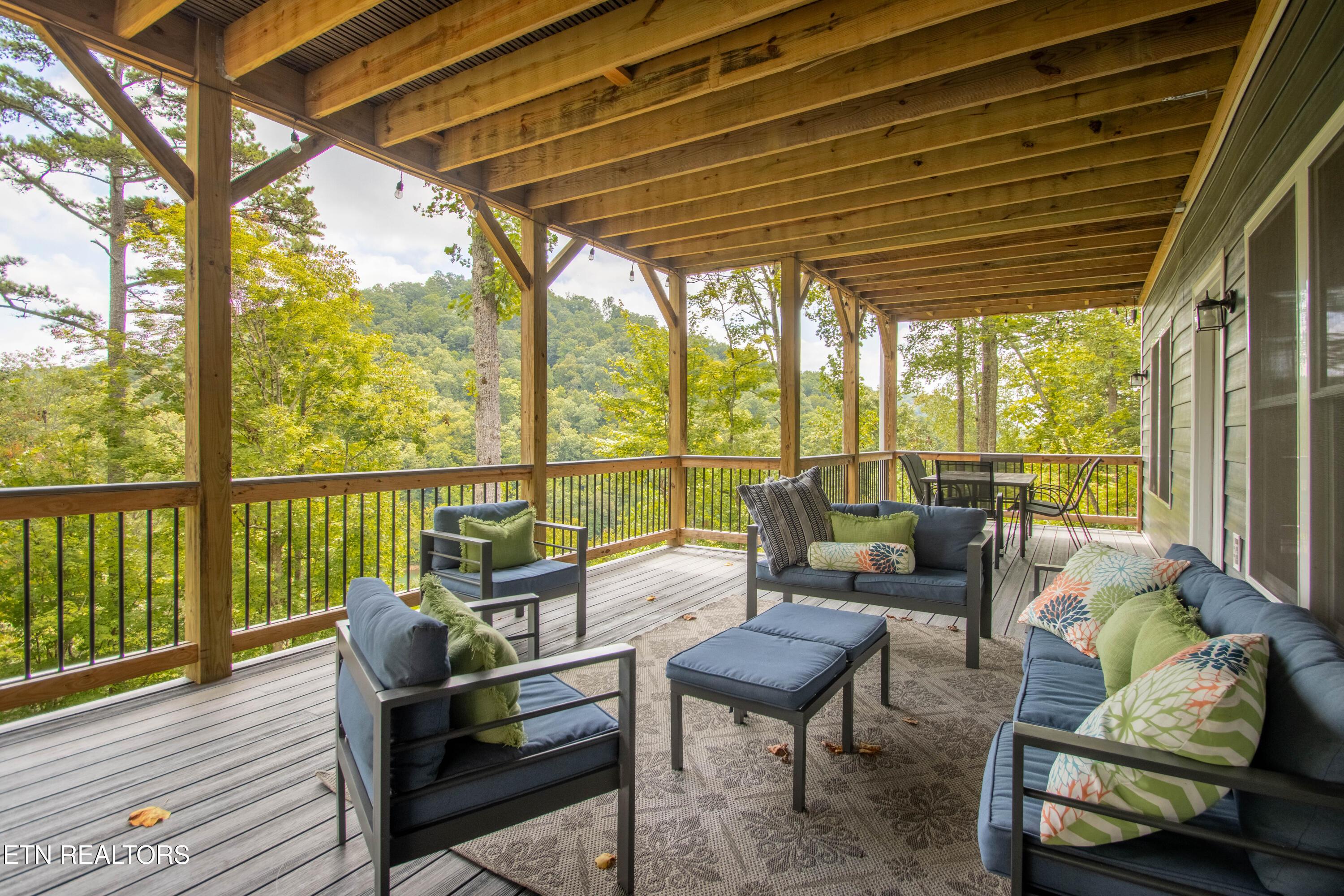 734 Waterfront Tr, Lafollette, TN - Norris Lake Real Estate - Image# 41