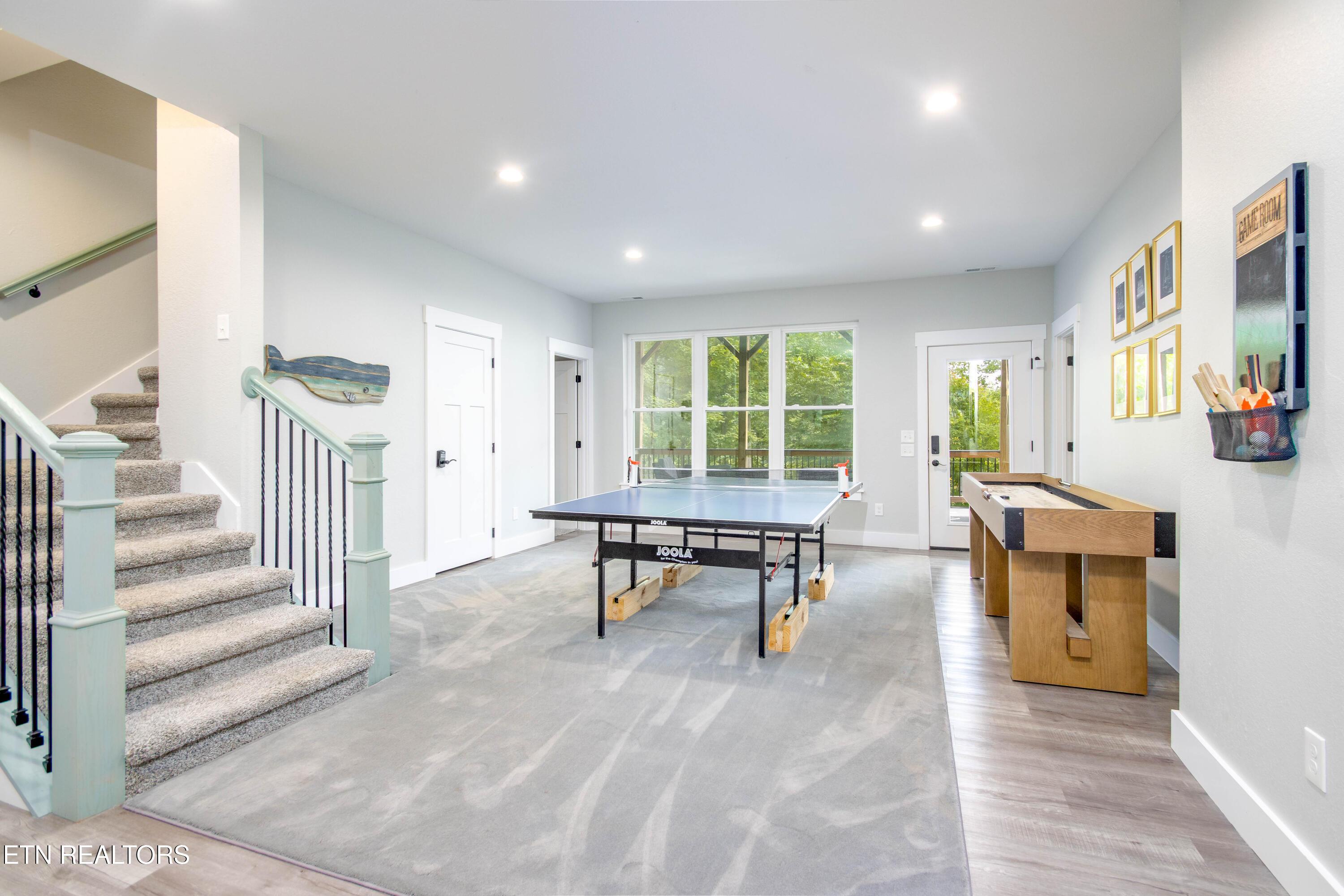 734 Waterfront Tr, Lafollette, TN - Norris Lake Real Estate - Image# 21