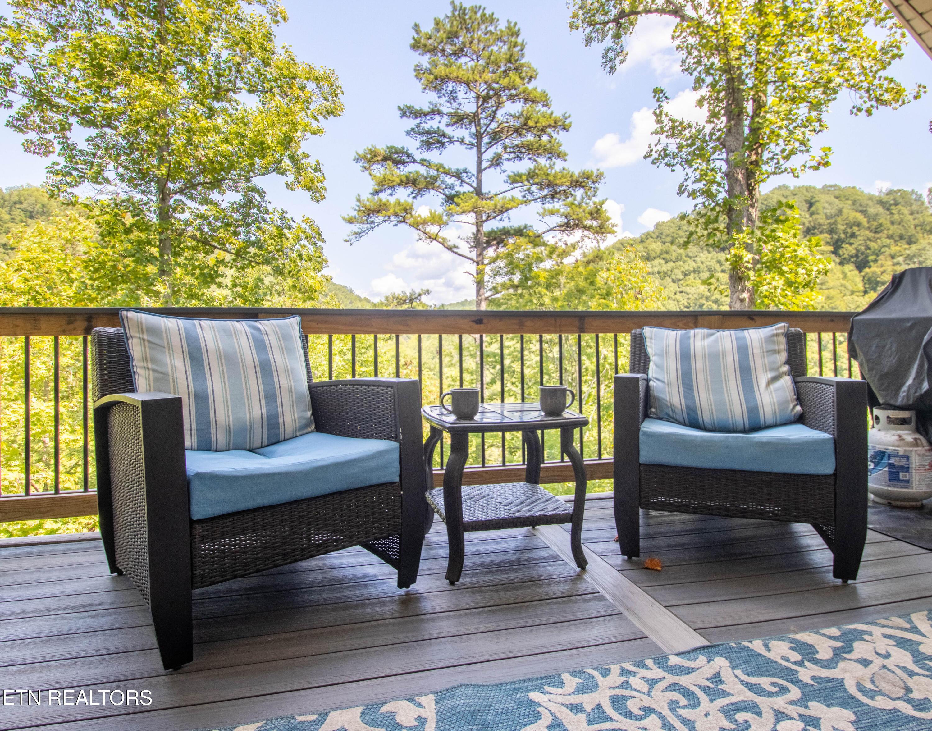 734 Waterfront Tr, Lafollette, TN - Norris Lake Real Estate - Image# 6