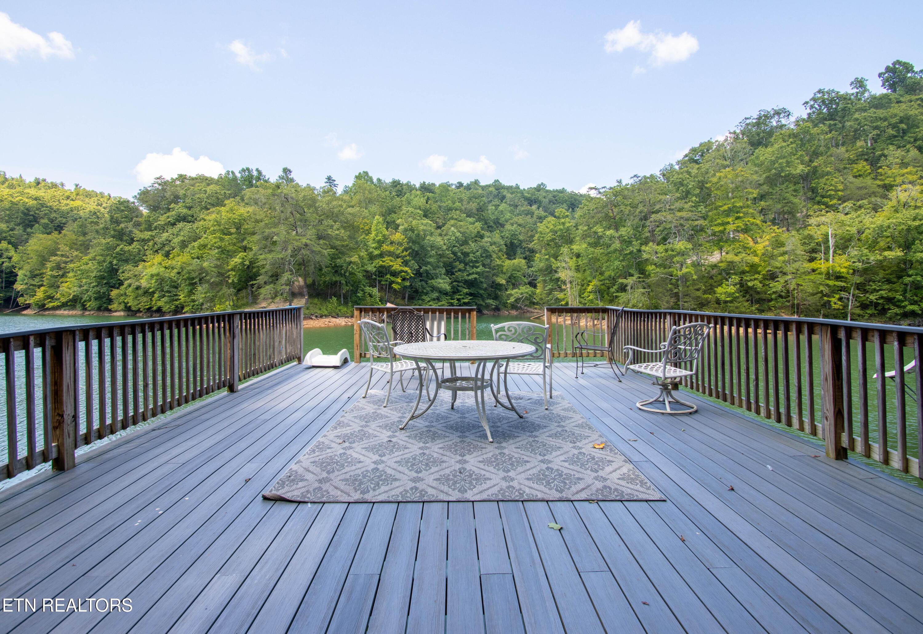 734 Waterfront Tr, Lafollette, TN - Norris Lake Real Estate - Image# 47