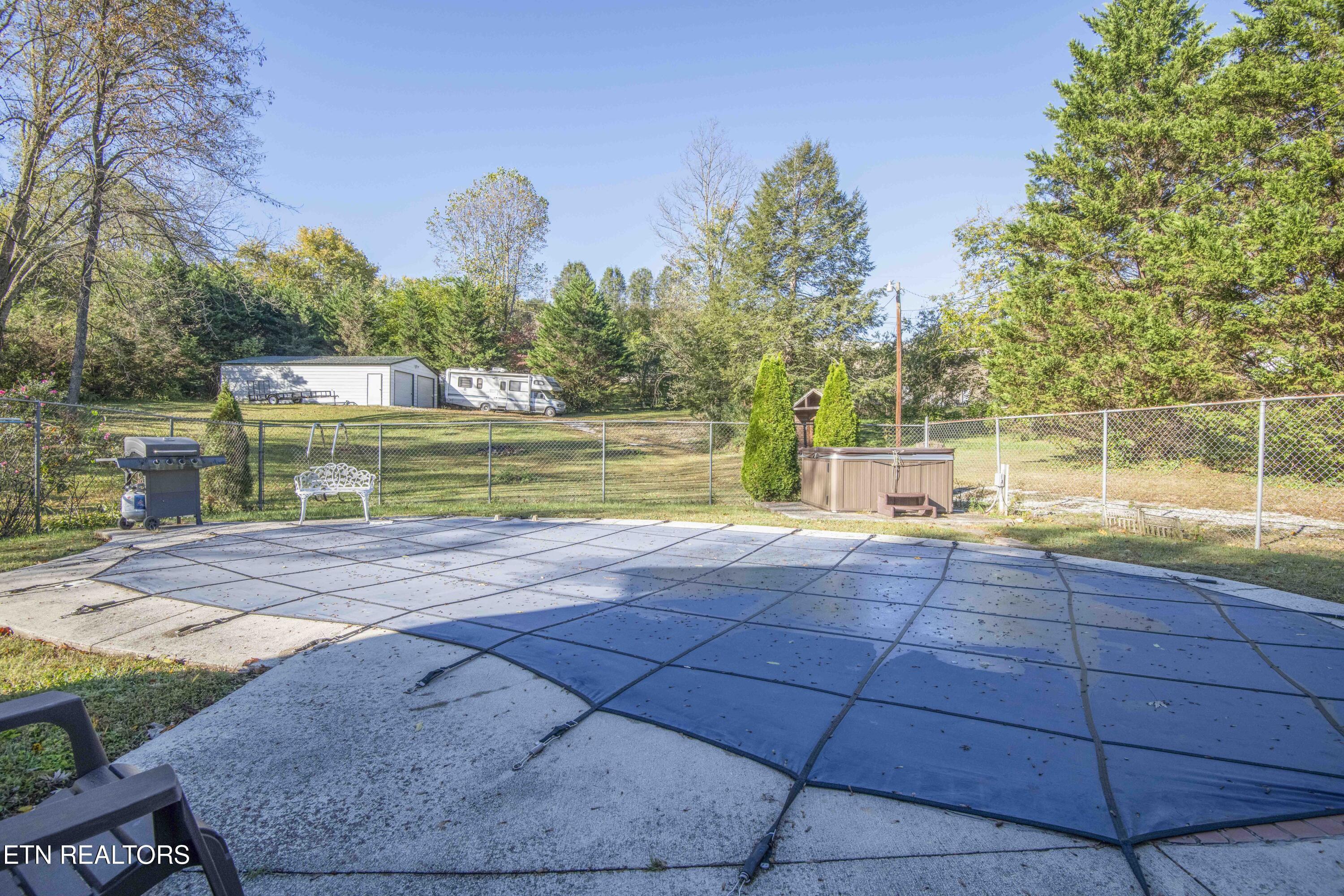 134 Andy Baird Drive, Lafollette, TN - Norris Lake Real Estate - Image# 12