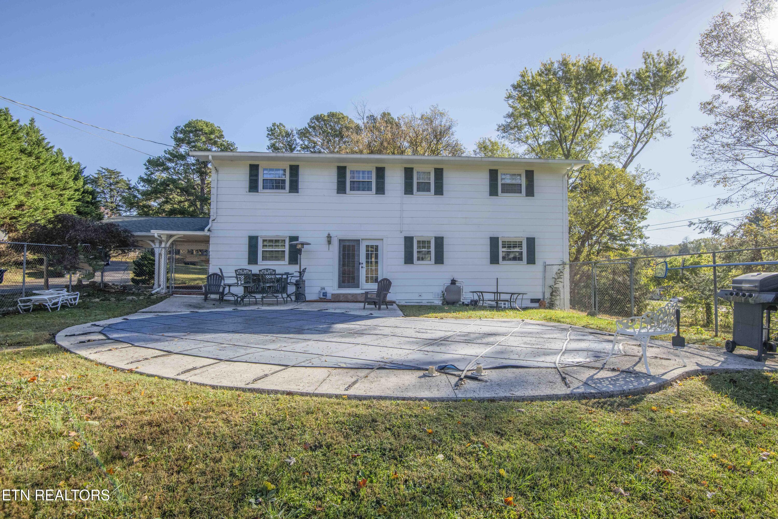 134 Andy Baird Drive, Lafollette, TN - Norris Lake Real Estate - Image# 23