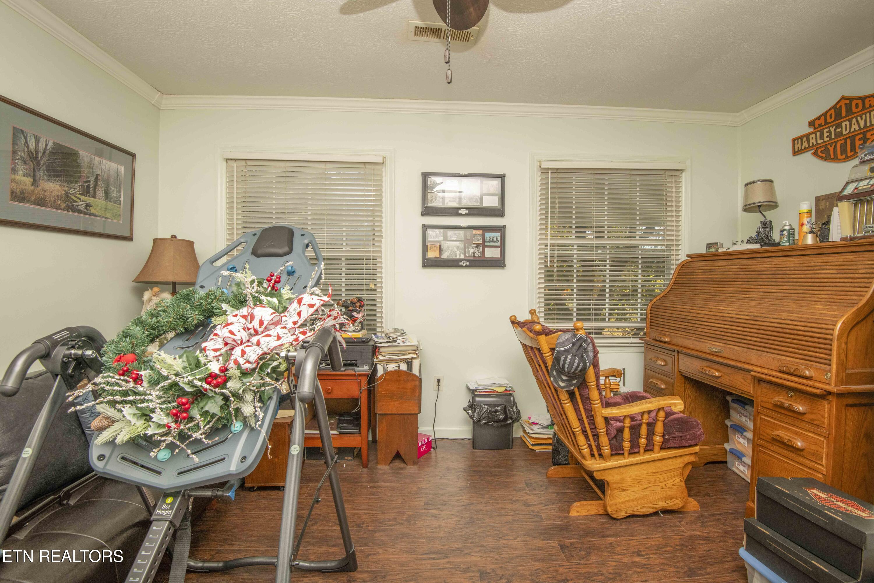 134 Andy Baird Drive, Lafollette, TN - Norris Lake Real Estate - Image# 30