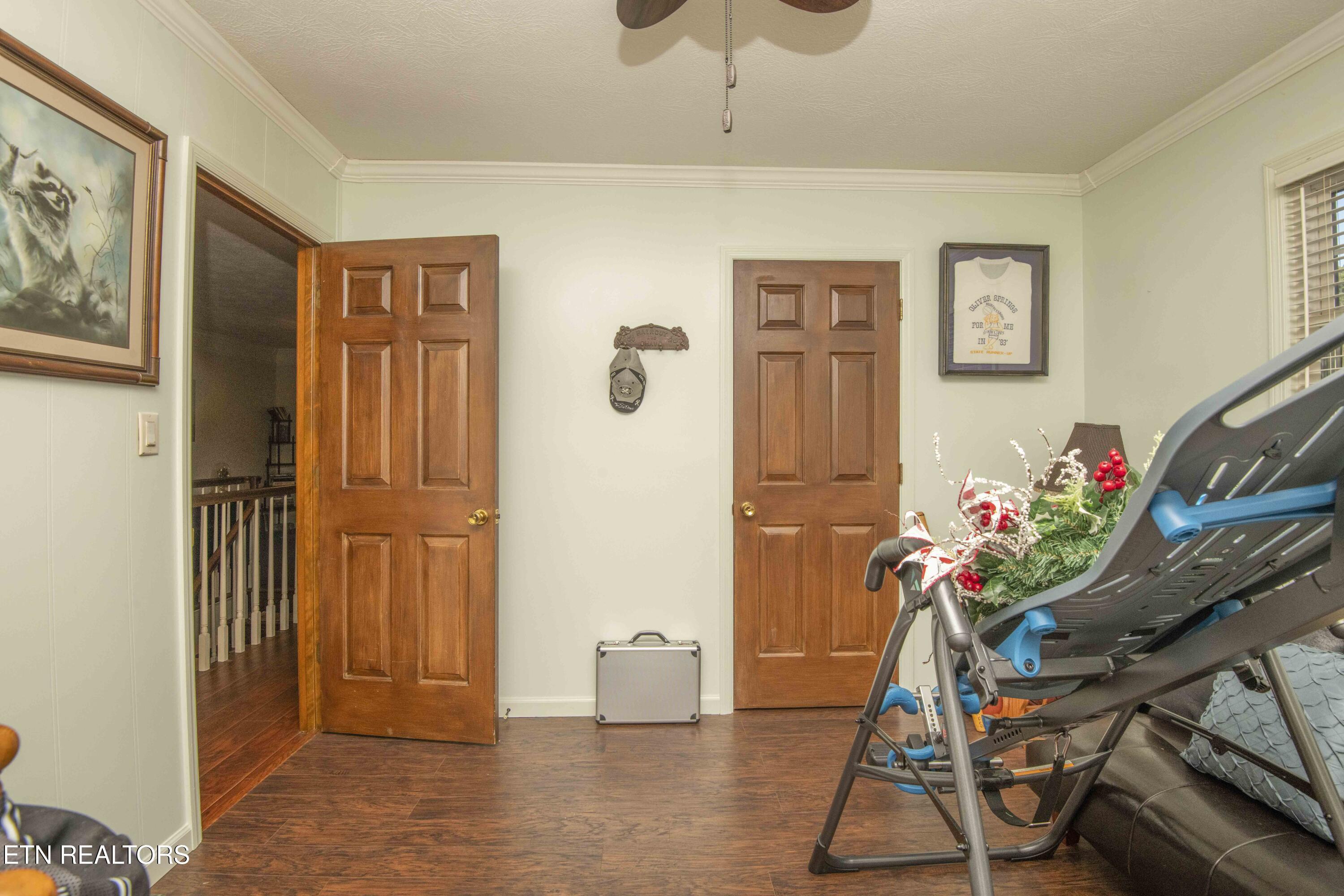 134 Andy Baird Drive, Lafollette, TN - Norris Lake Real Estate - Image# 32