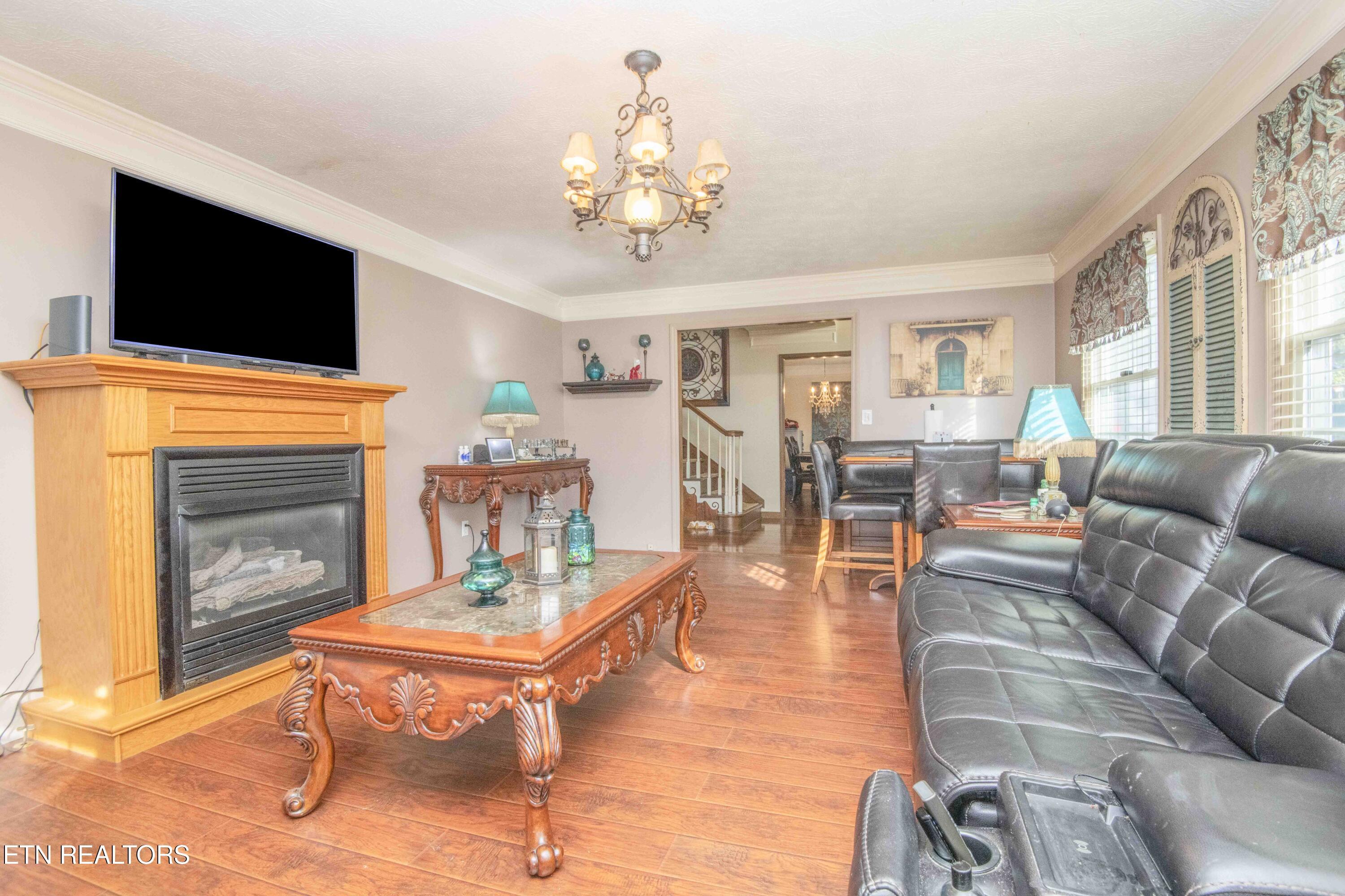 134 Andy Baird Drive, Lafollette, TN - Norris Lake Real Estate - Image# 34
