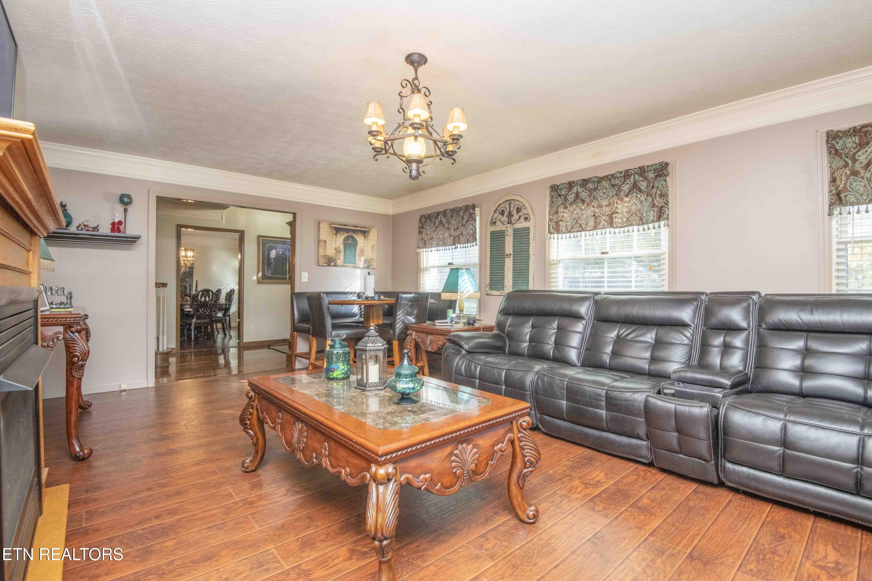 134 Andy Baird Drive, Lafollette, TN - Norris Lake Real Estate - Image# 37