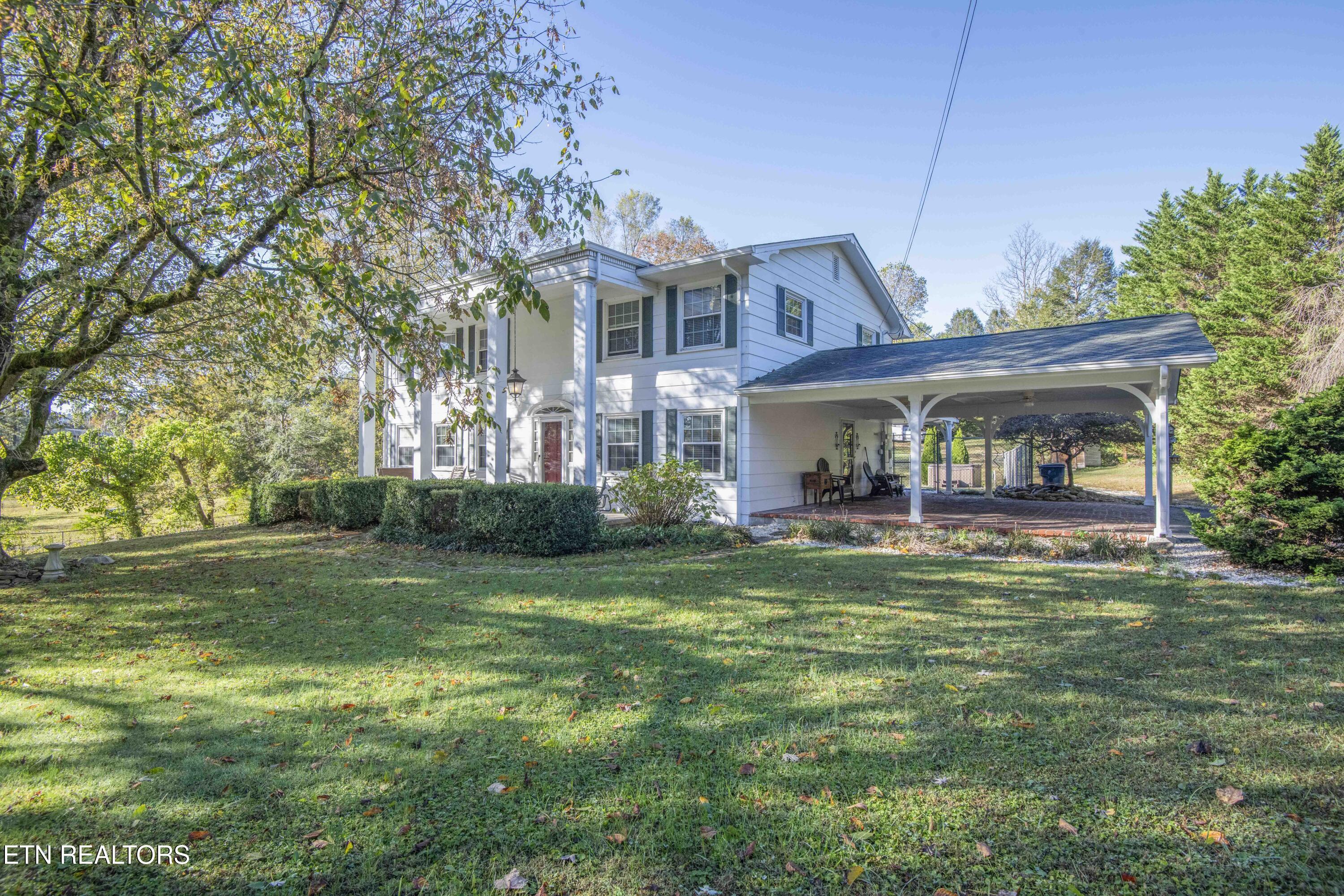 134 Andy Baird Drive, Lafollette, TN - Norris Lake Real Estate - Image# 2