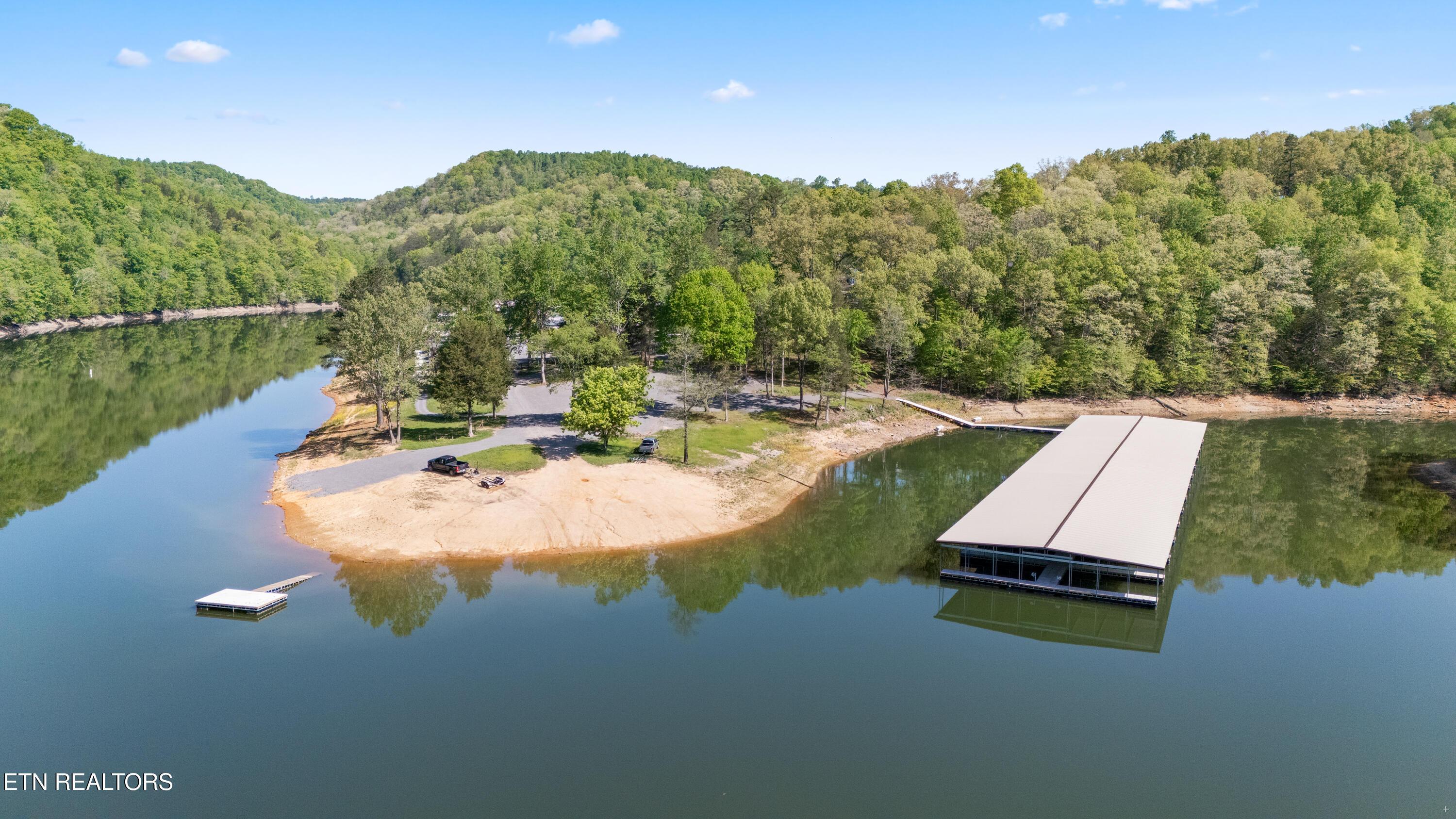 Bunch Hollow Rd, New Tazewell, TN - Norris Lake Real Estate - Image# 14