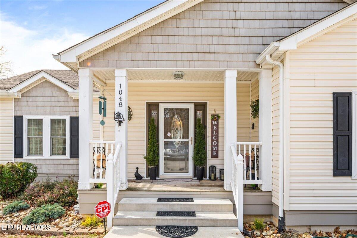 1048 Deerfield Way, Lafollette, TN - Norris Lake Real Estate - Image# 4