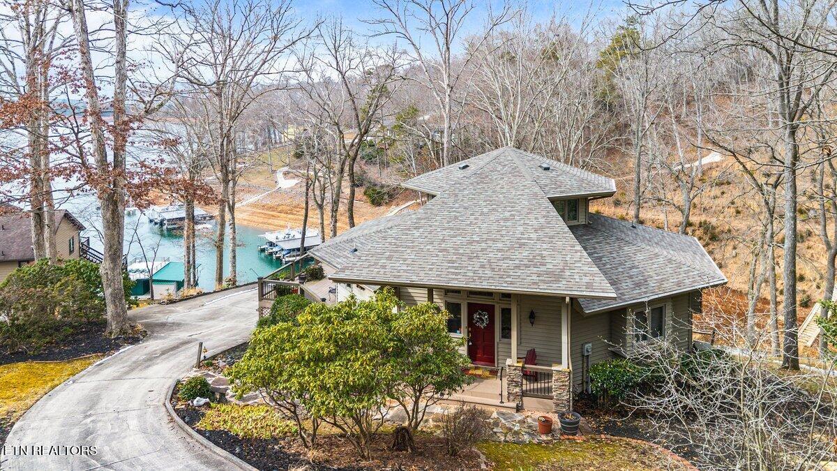 639 Deerwood Lane, Lafollette, TN - Norris Lake Real Estate - Image# 45