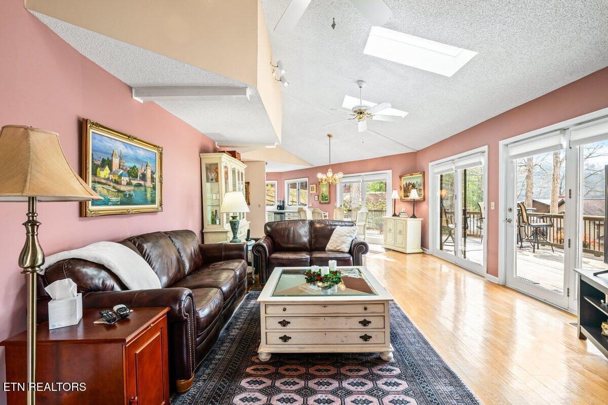 639 Deerwood Lane, Lafollette, TN - Norris Lake Real Estate - Image# 20
