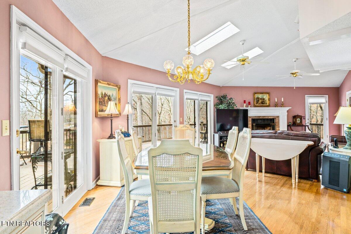 639 Deerwood Lane, Lafollette, TN - Norris Lake Real Estate - Image# 23