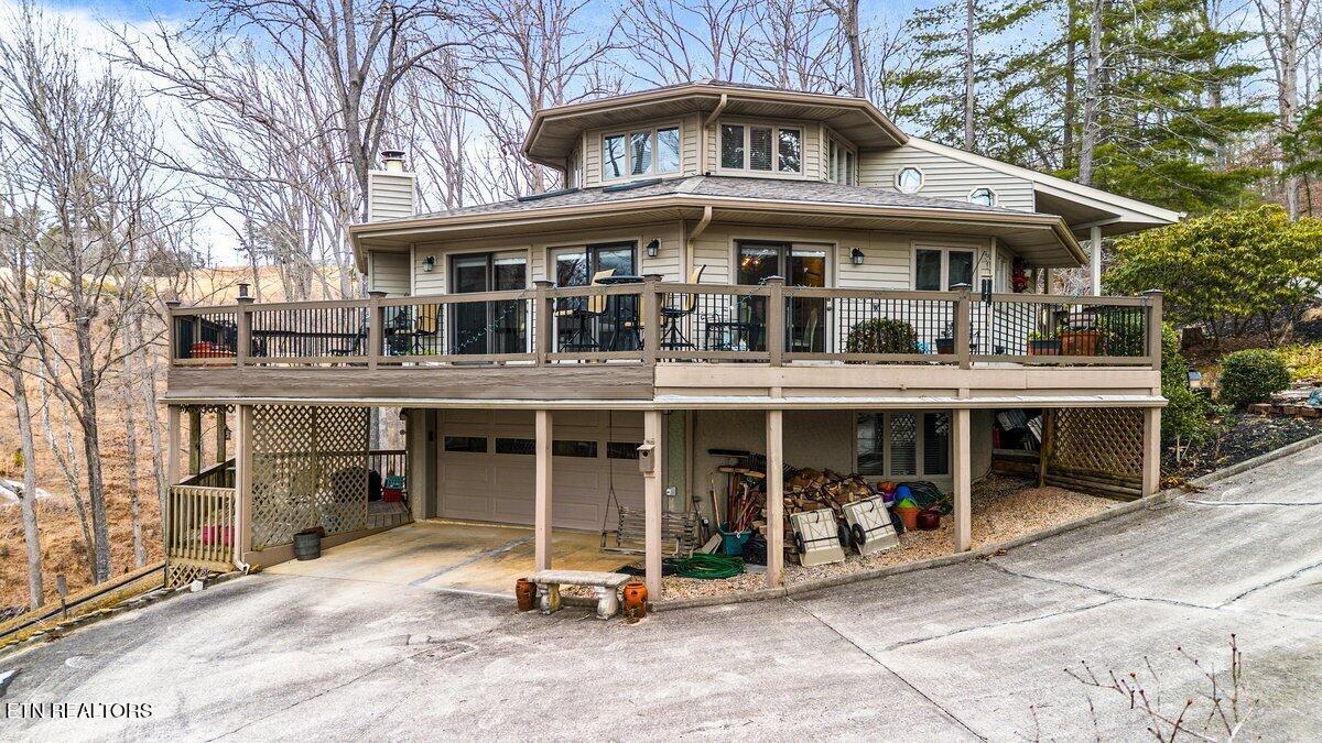 639 Deerwood Lane, Lafollette, TN - Norris Lake Real Estate - Image# 46