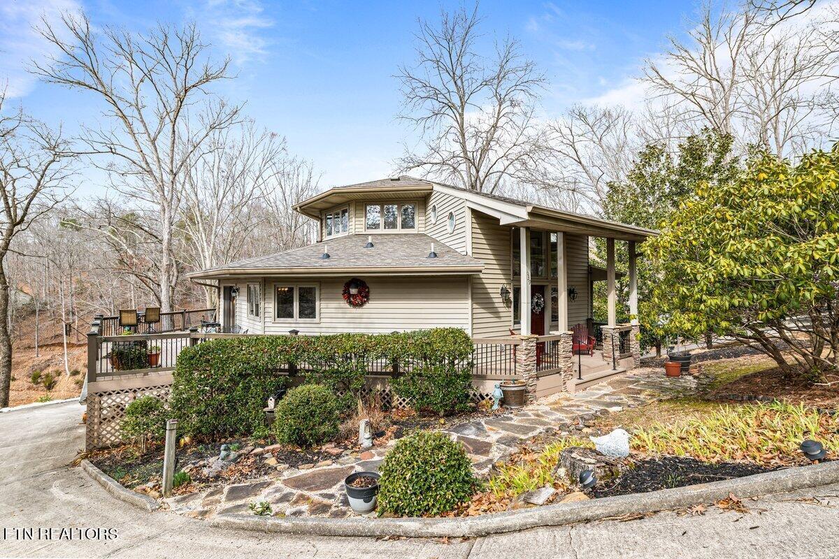 639 Deerwood Lane, Lafollette, TN - Norris Lake Real Estate - Image# 44