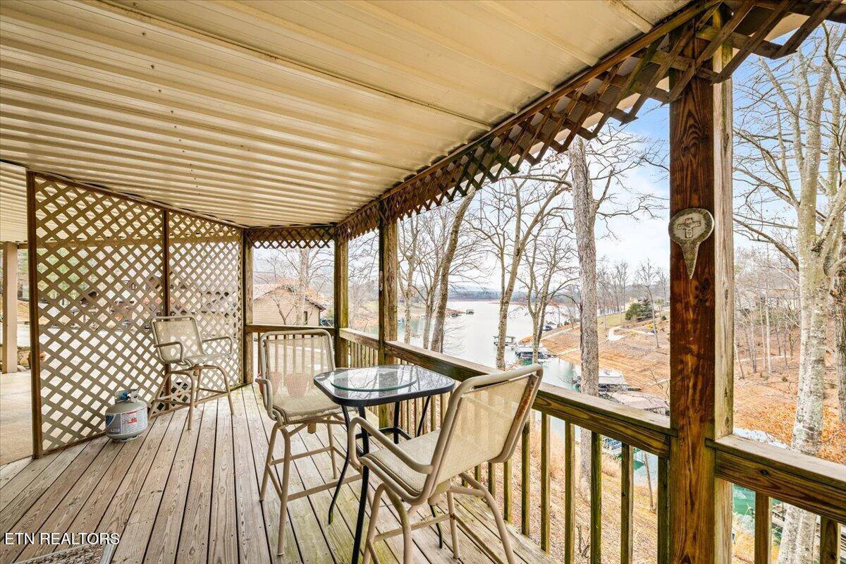 639 Deerwood Lane, Lafollette, TN - Norris Lake Real Estate - Image# 41