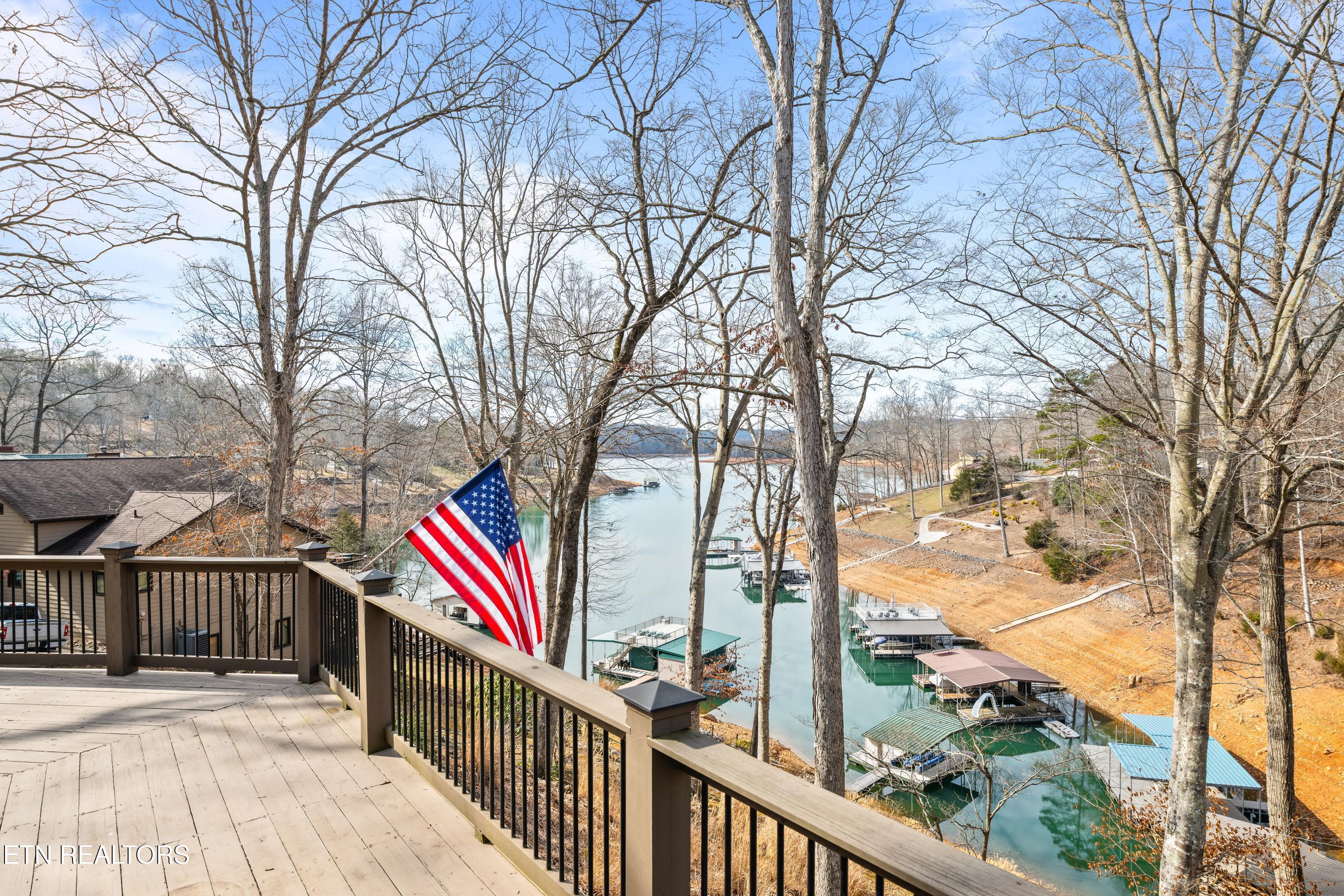 639 Deerwood Lane, Lafollette, TN - Norris Lake Real Estate - Image# 15
