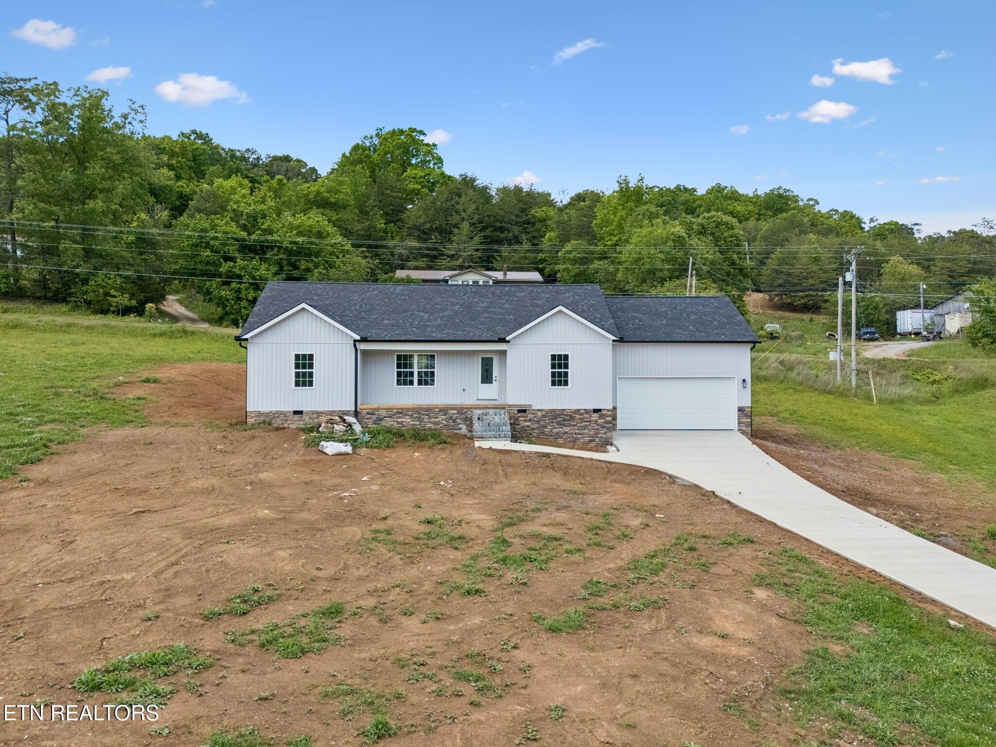 487 Straight Creek Church Rd, New Tazewell, TN - Norris Lake Real Estate - Image# 27