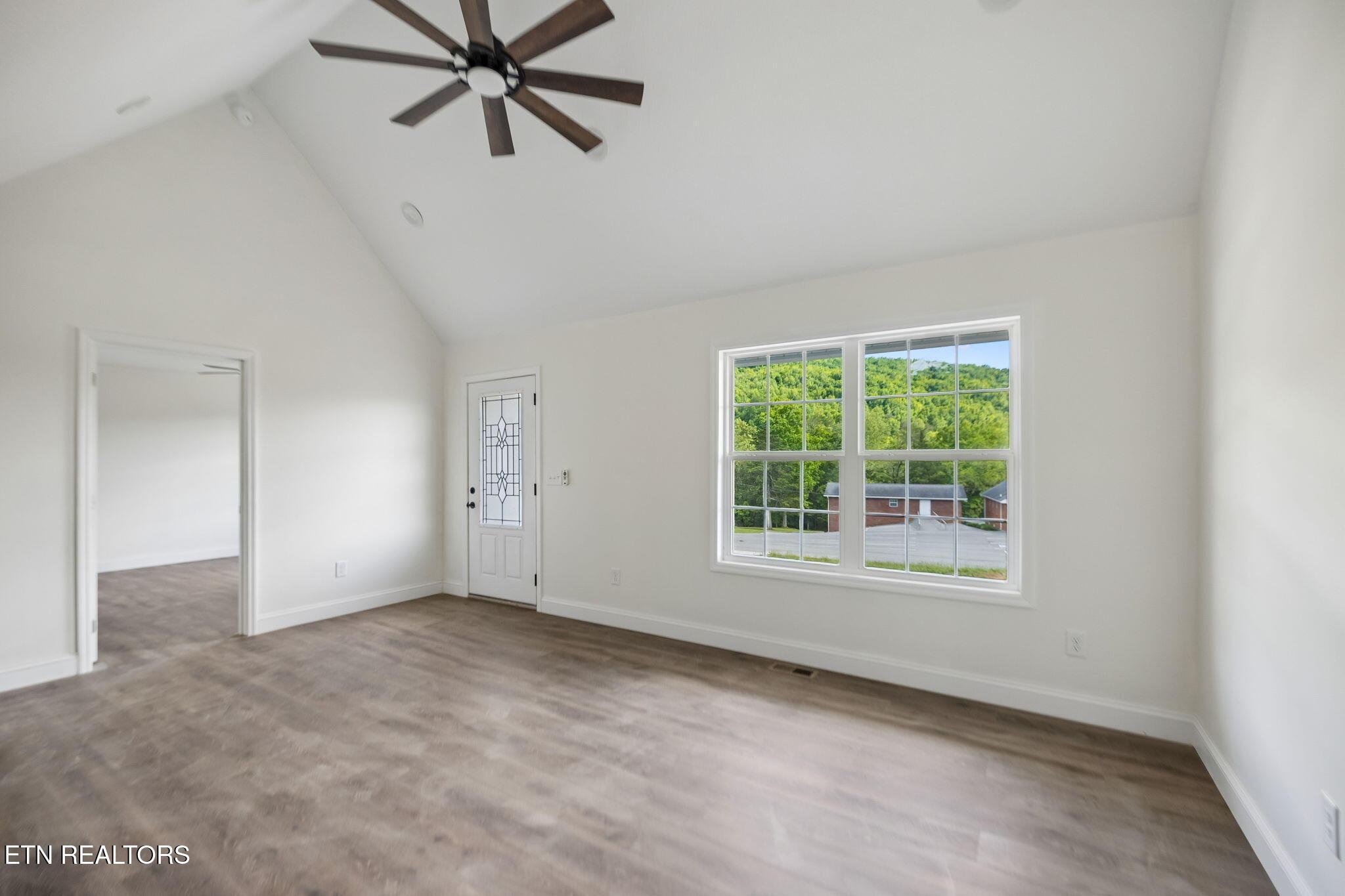 487 Straight Creek Church Rd, New Tazewell, TN - Norris Lake Real Estate - Image# 10