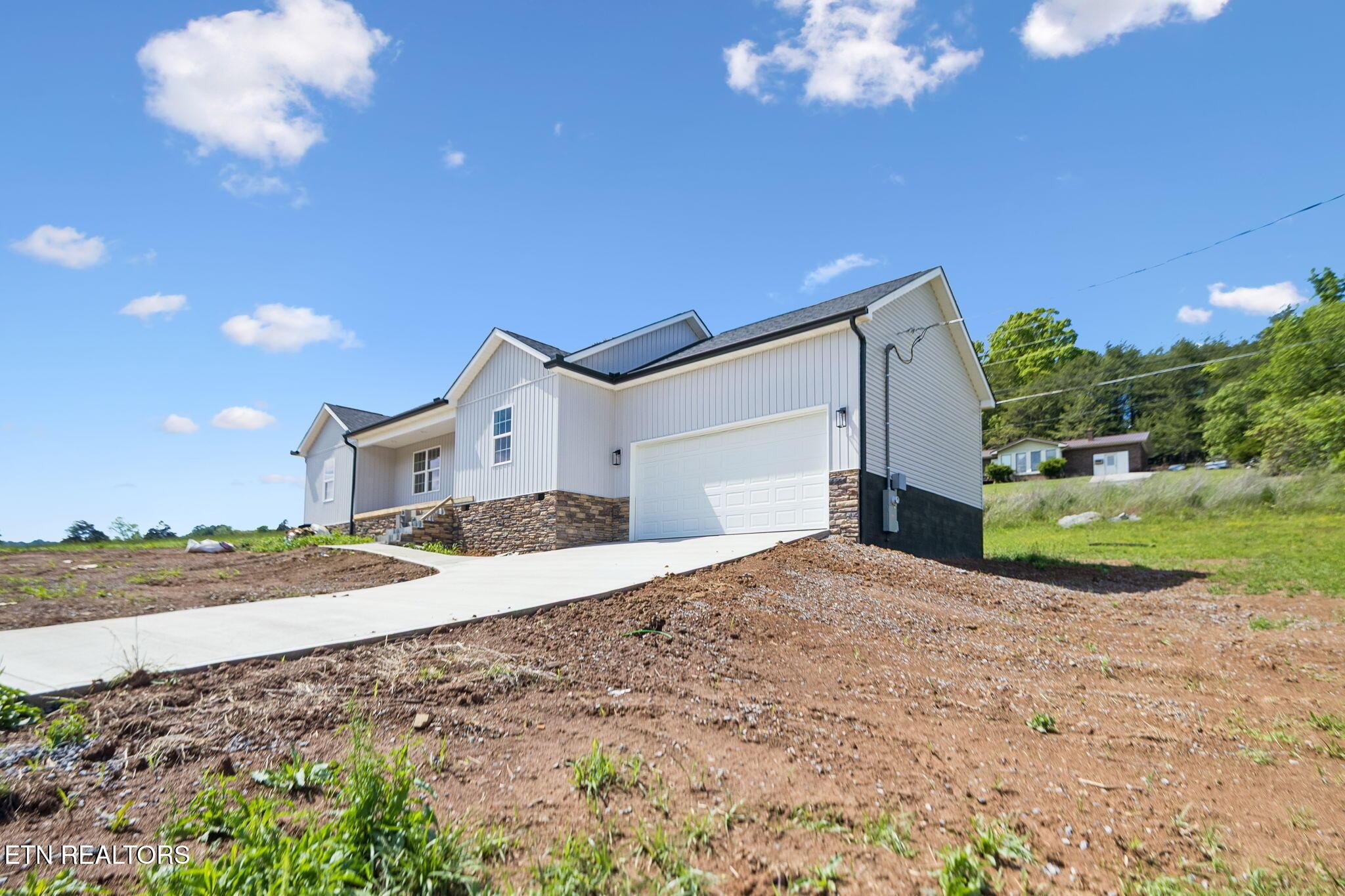 487 Straight Creek Church Rd, New Tazewell, TN - Norris Lake Real Estate - Image# 26