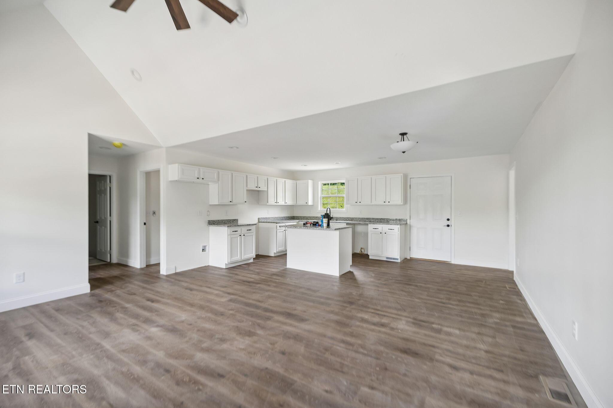 487 Straight Creek Church Rd, New Tazewell, TN - Norris Lake Real Estate - Image# 8