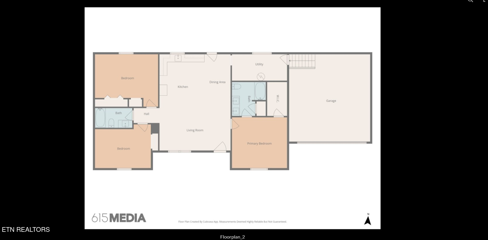 487 Straight Creek Church Rd, New Tazewell, TN - Norris Lake Real Estate - Image# 2