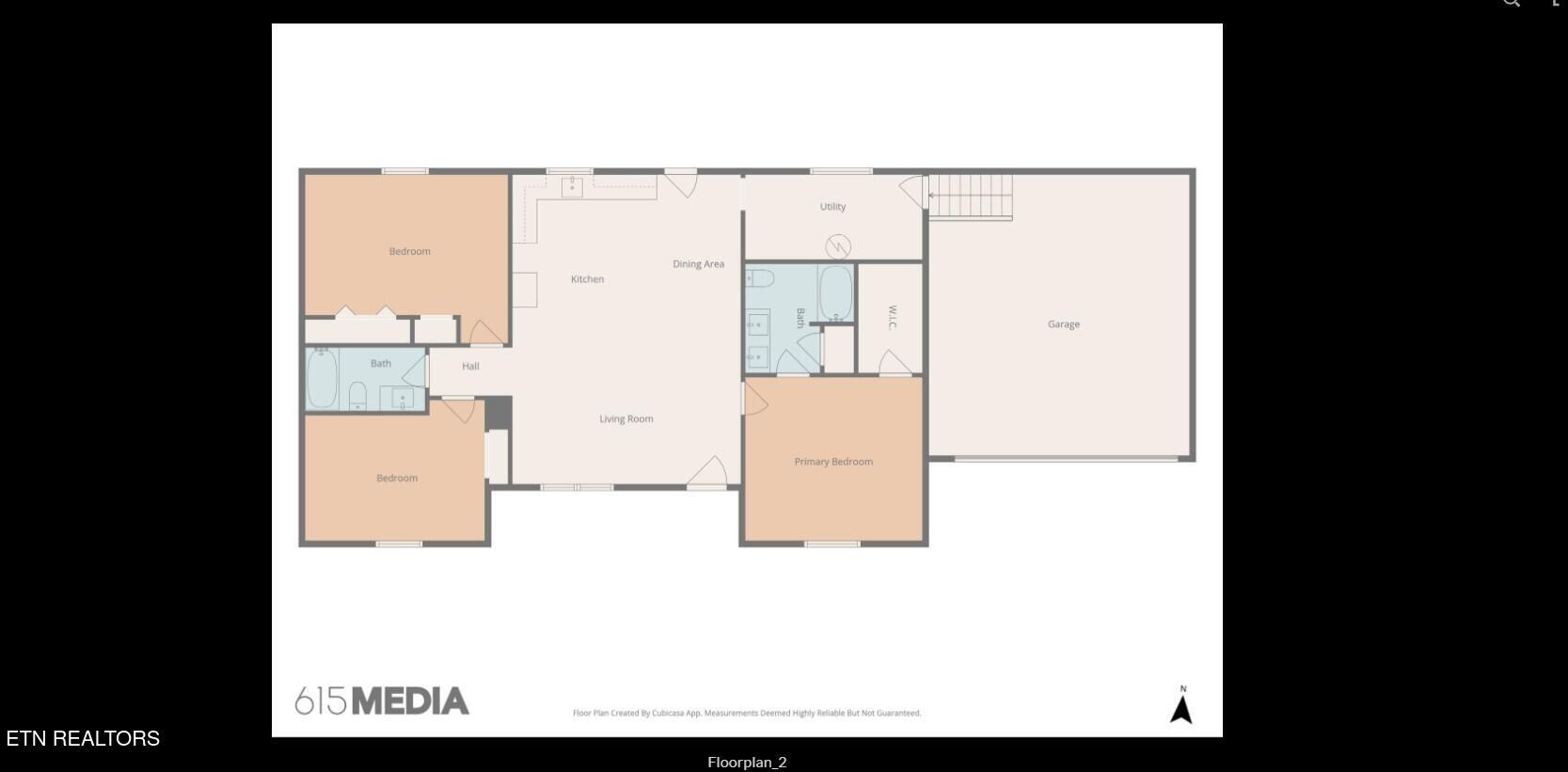 487 Straight Creek Church Rd, New Tazewell, TN - Norris Lake Real Estate - Image# 23