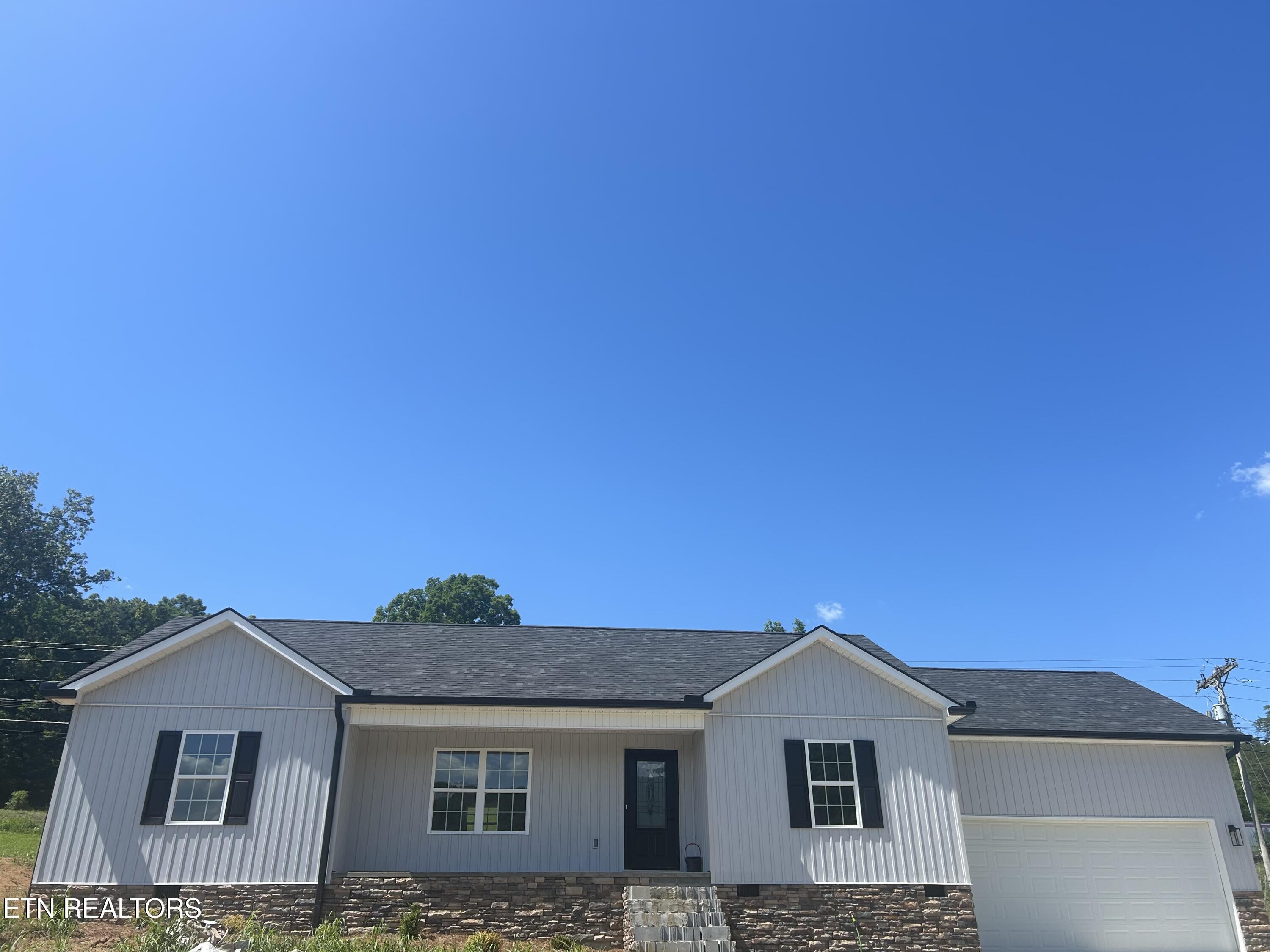 487 Straight Creek Church Rd, New Tazewell, TN - Norris Lake Real Estate - Image# 1
