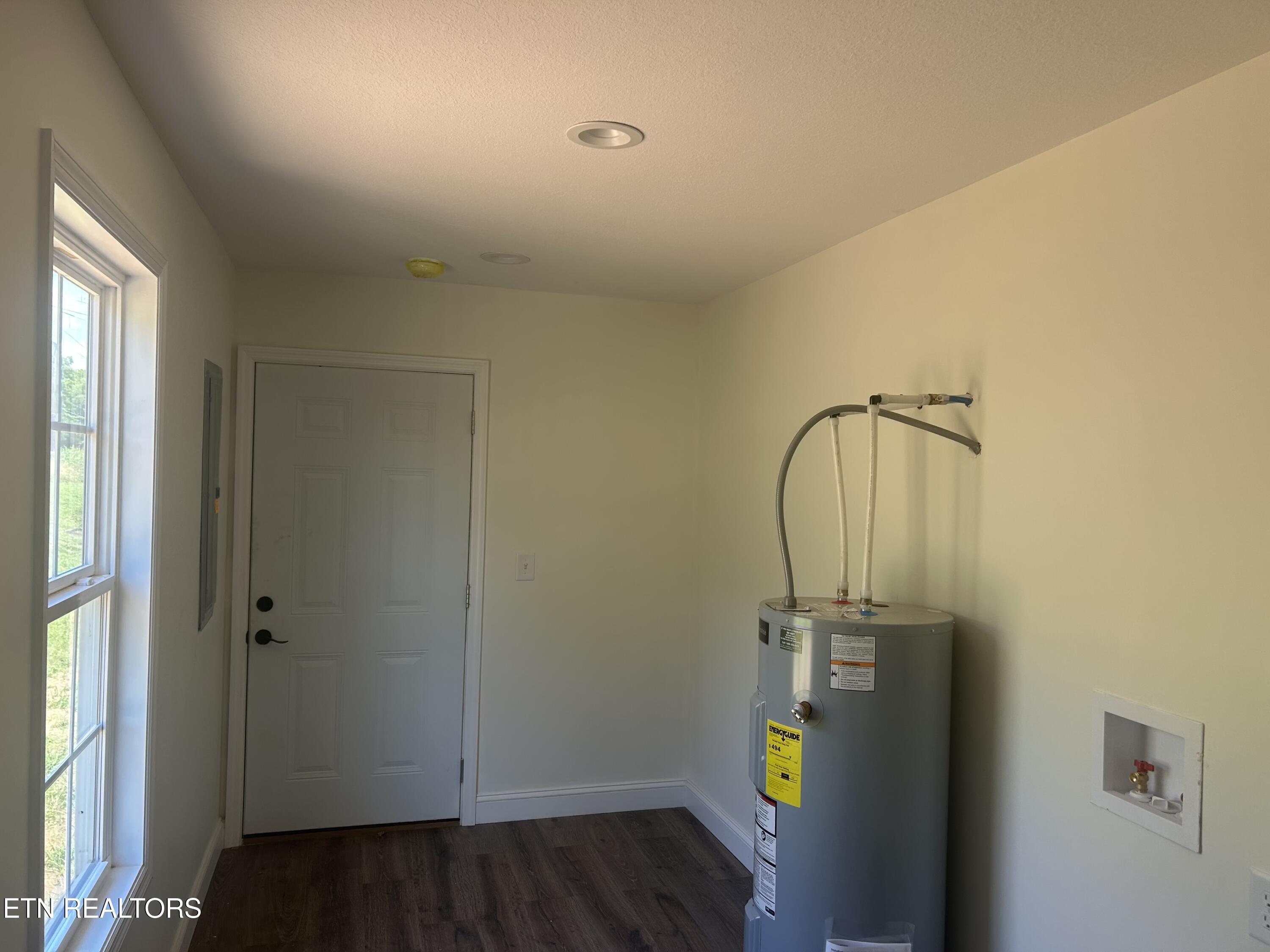 487 Straight Creek Church Rd, New Tazewell, TN - Norris Lake Real Estate - Image# 17