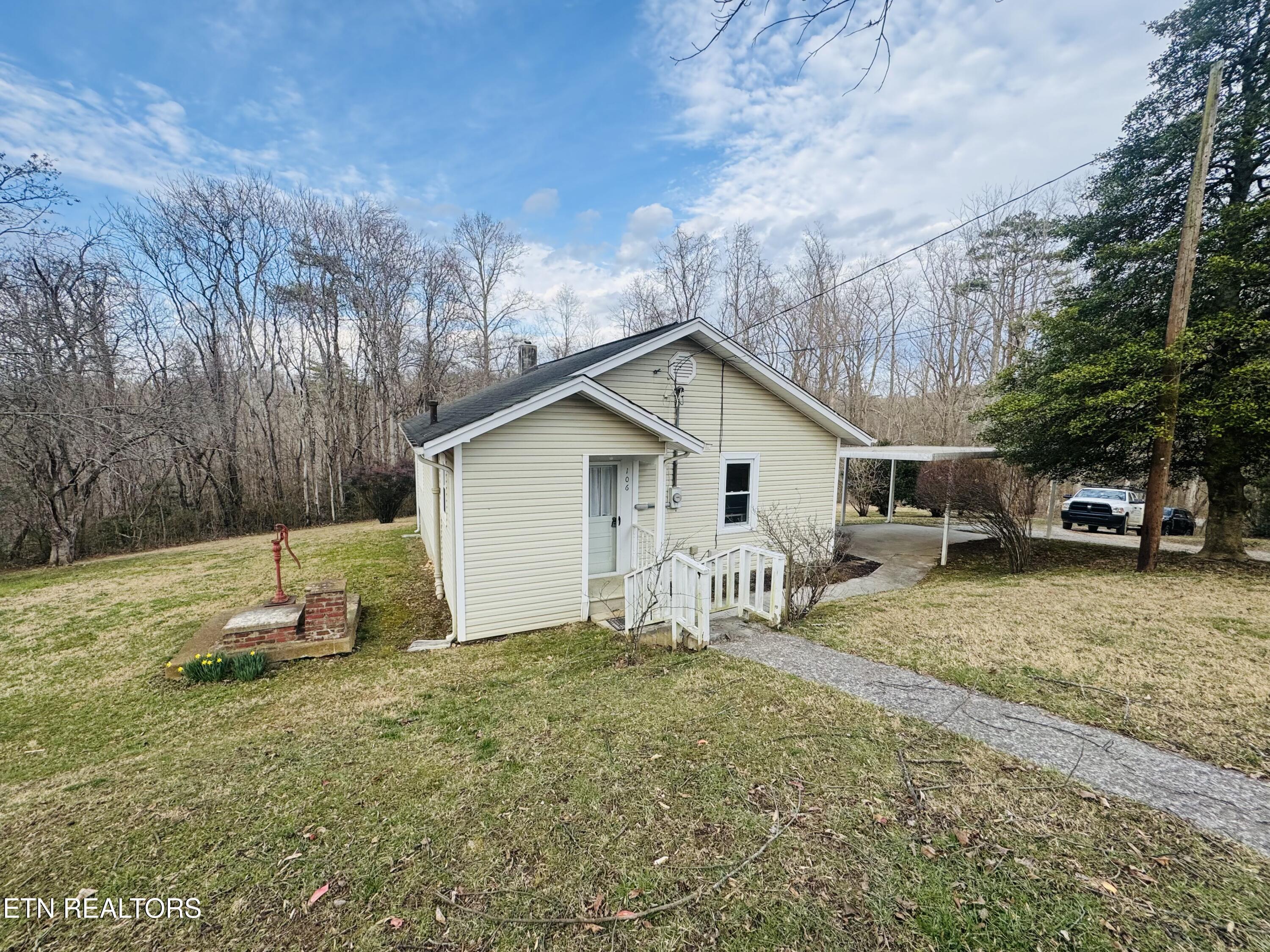 106 Echo Valley Rd, Rocky Top, TN - Norris Lake Real Estate - Image# 3